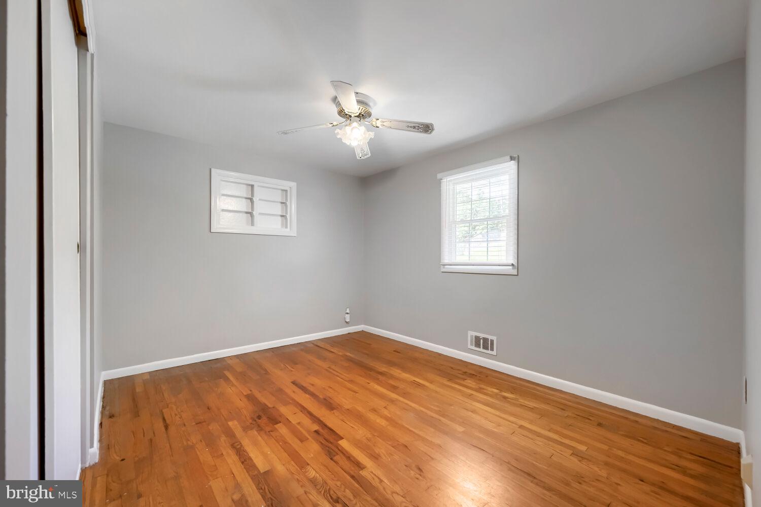 GLENSIDE PARK - Residential