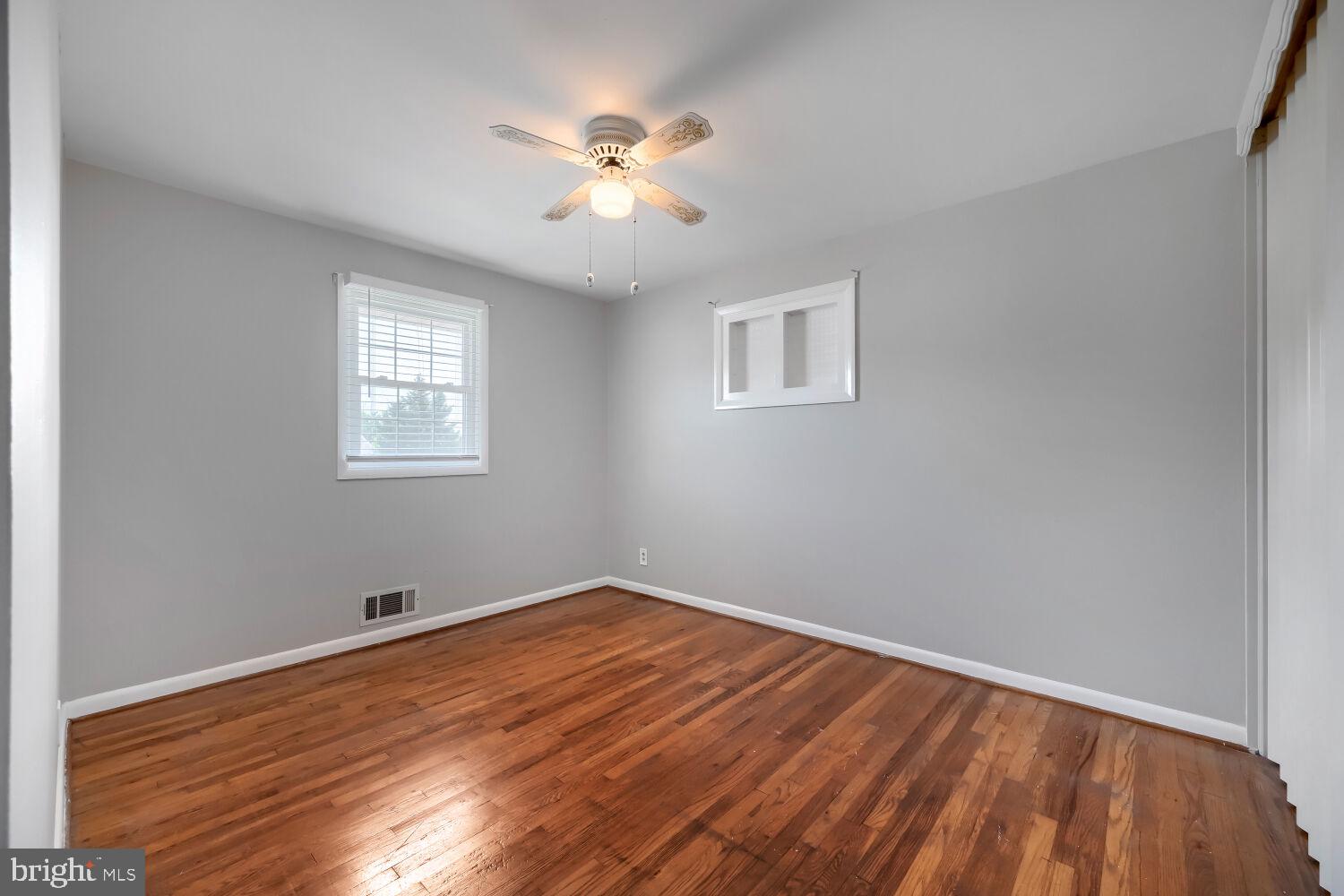 GLENSIDE PARK - Residential