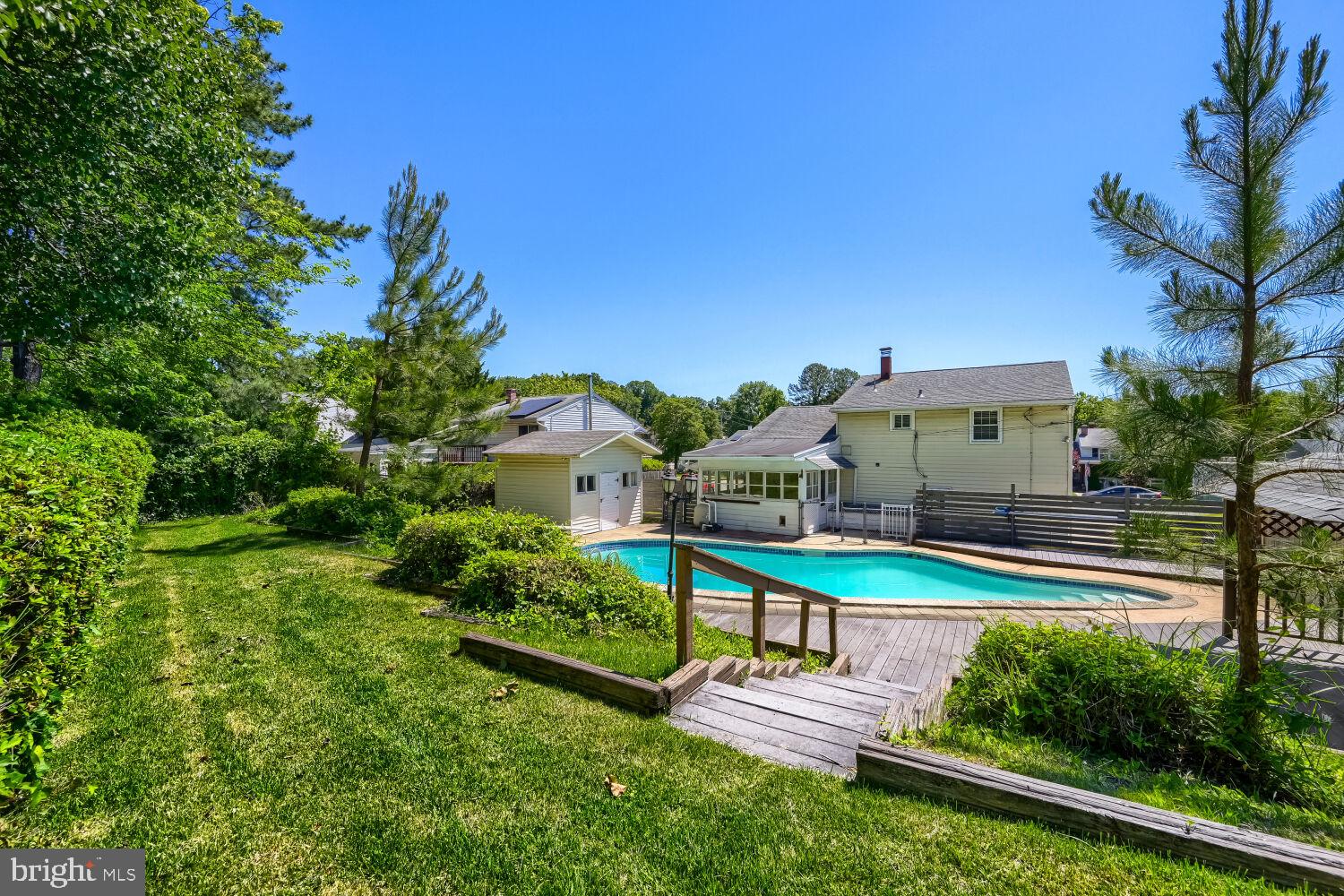 GLENSIDE PARK - Residential