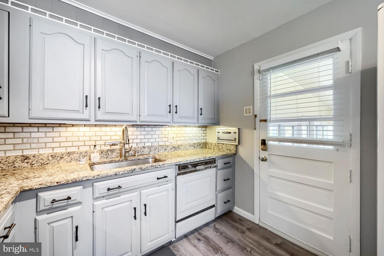 GLENSIDE PARK - Residential