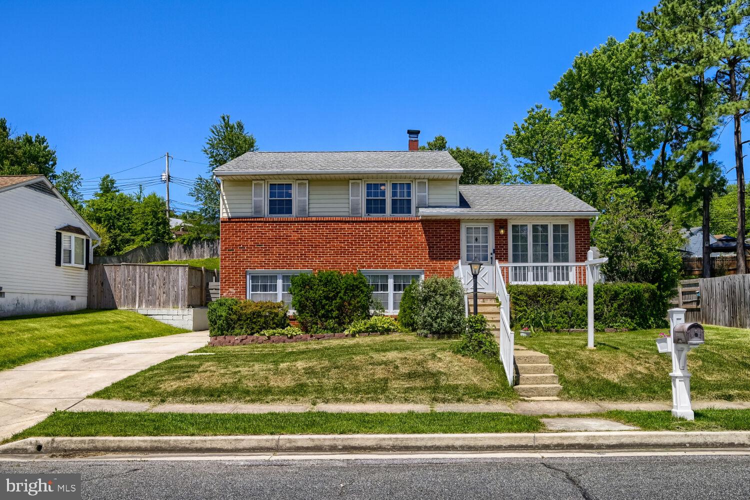 GLENSIDE PARK - Residential