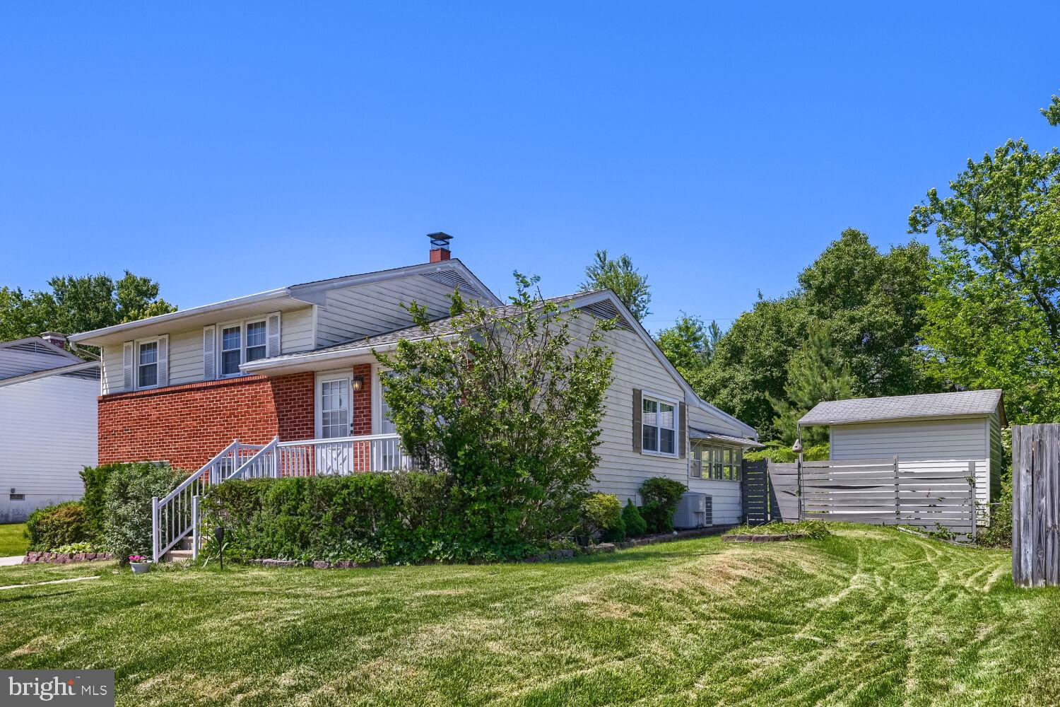 GLENSIDE PARK - Residential