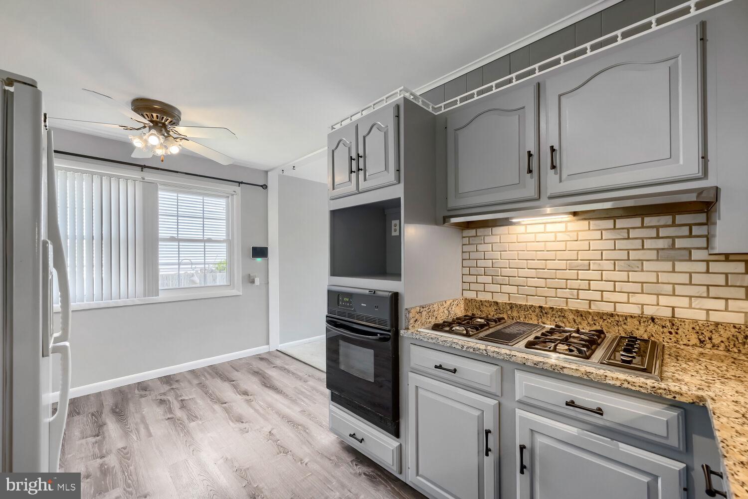 GLENSIDE PARK - Residential