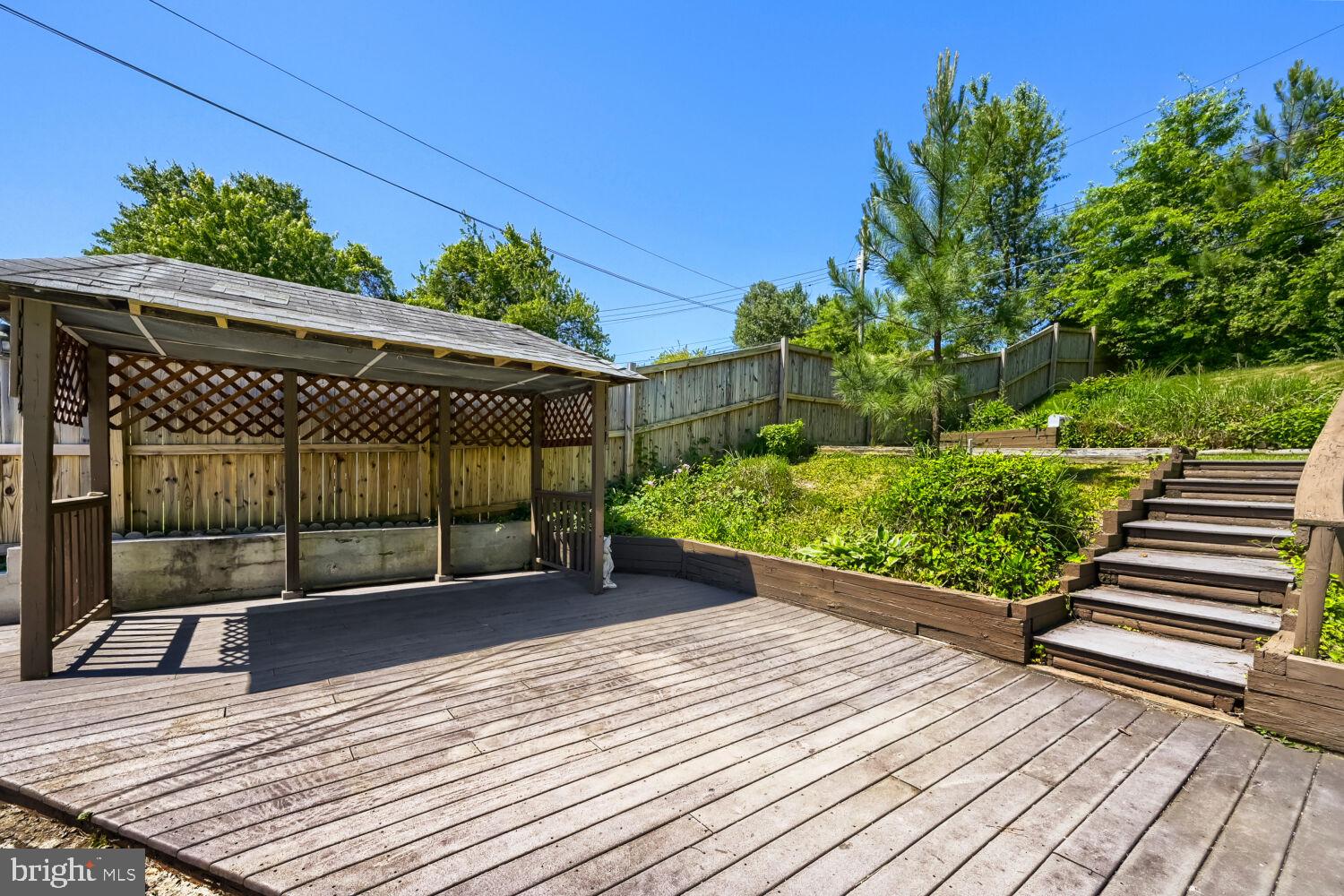 GLENSIDE PARK - Residential