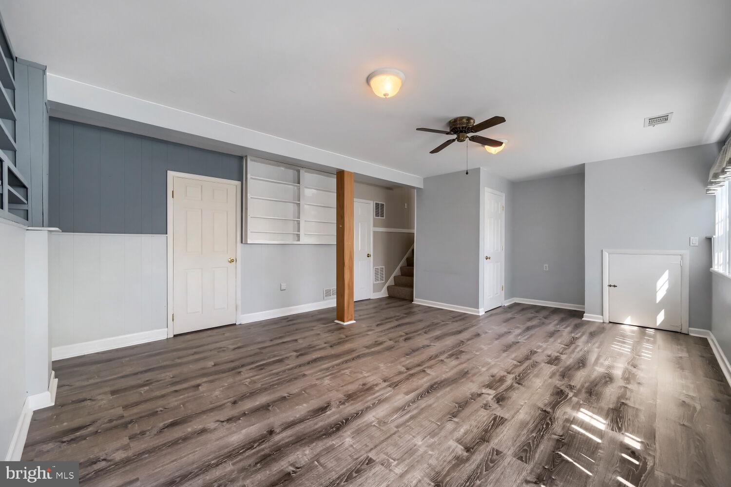 GLENSIDE PARK - Residential