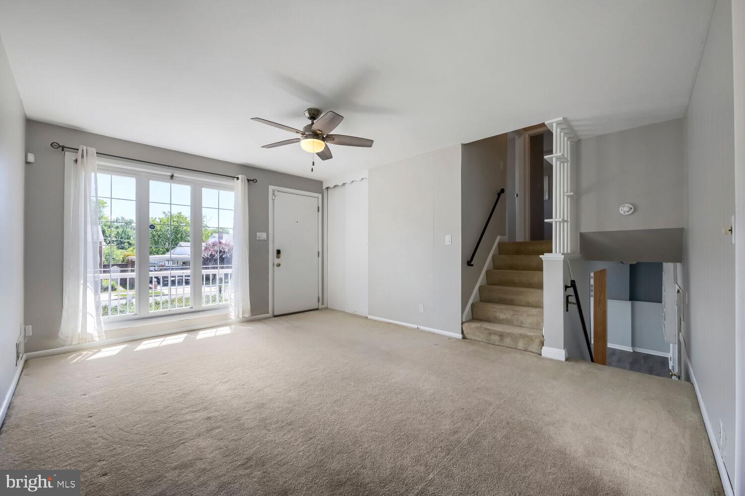 GLENSIDE PARK - Residential
