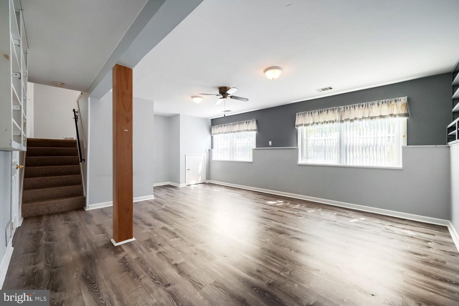 GLENSIDE PARK - Residential