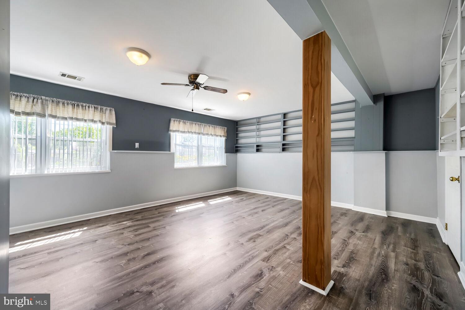 GLENSIDE PARK - Residential
