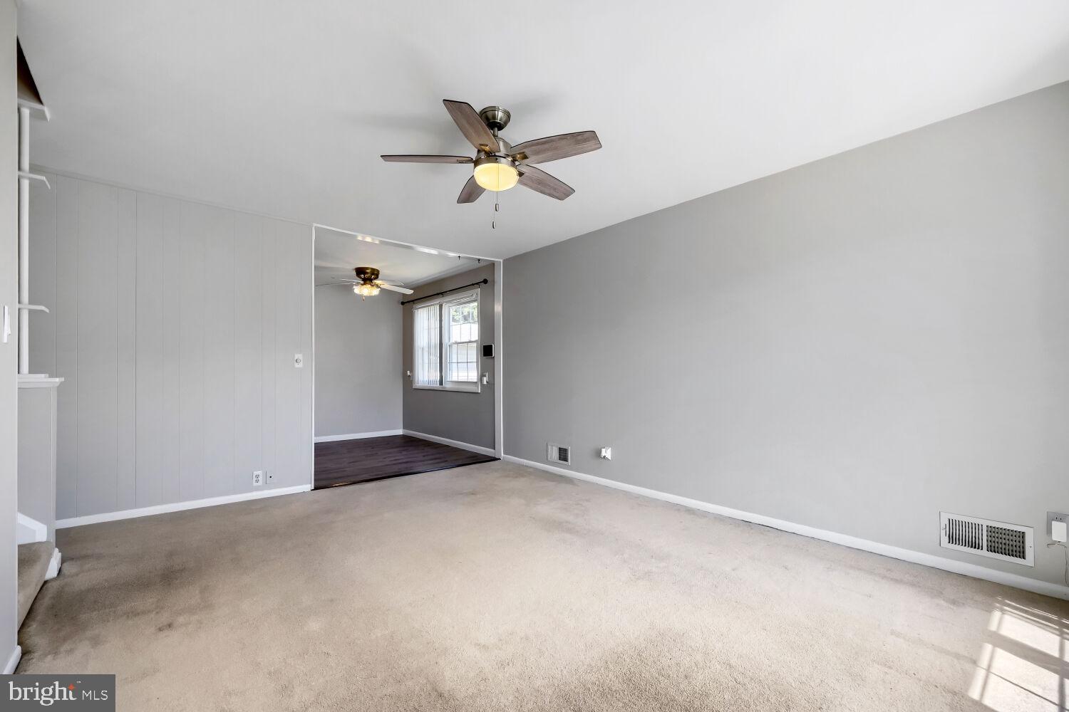 GLENSIDE PARK - Residential