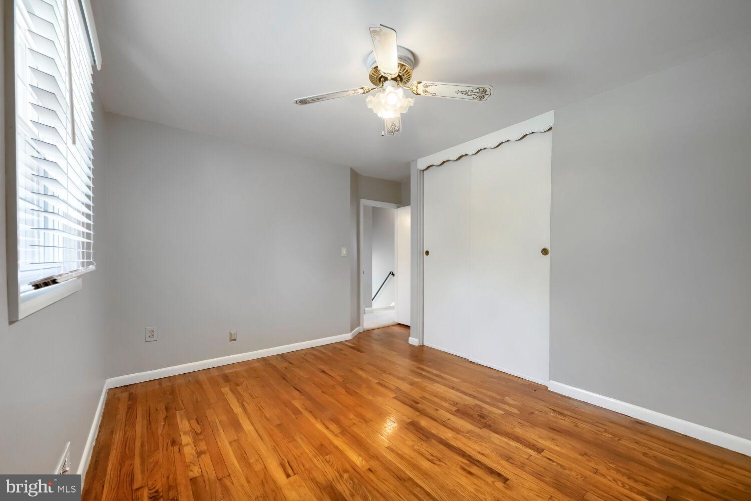GLENSIDE PARK - Residential