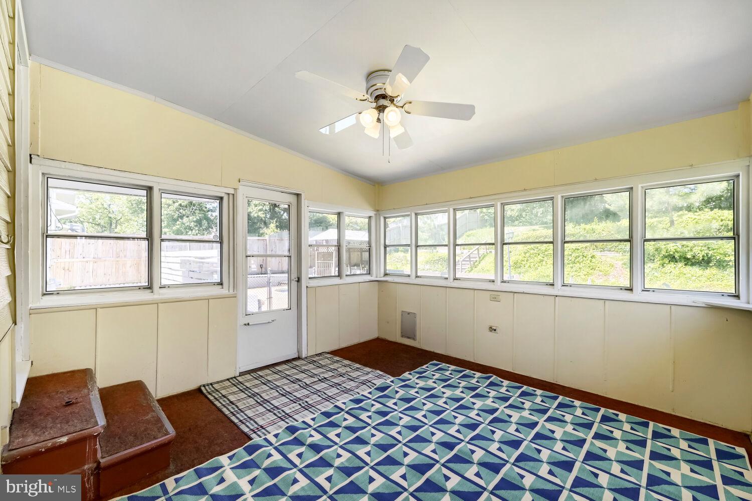 GLENSIDE PARK - Residential