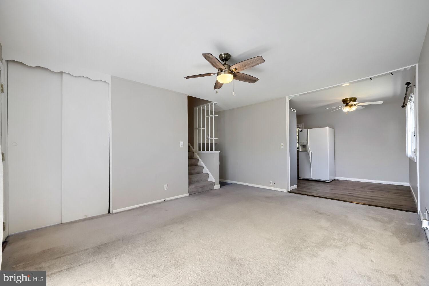 GLENSIDE PARK - Residential