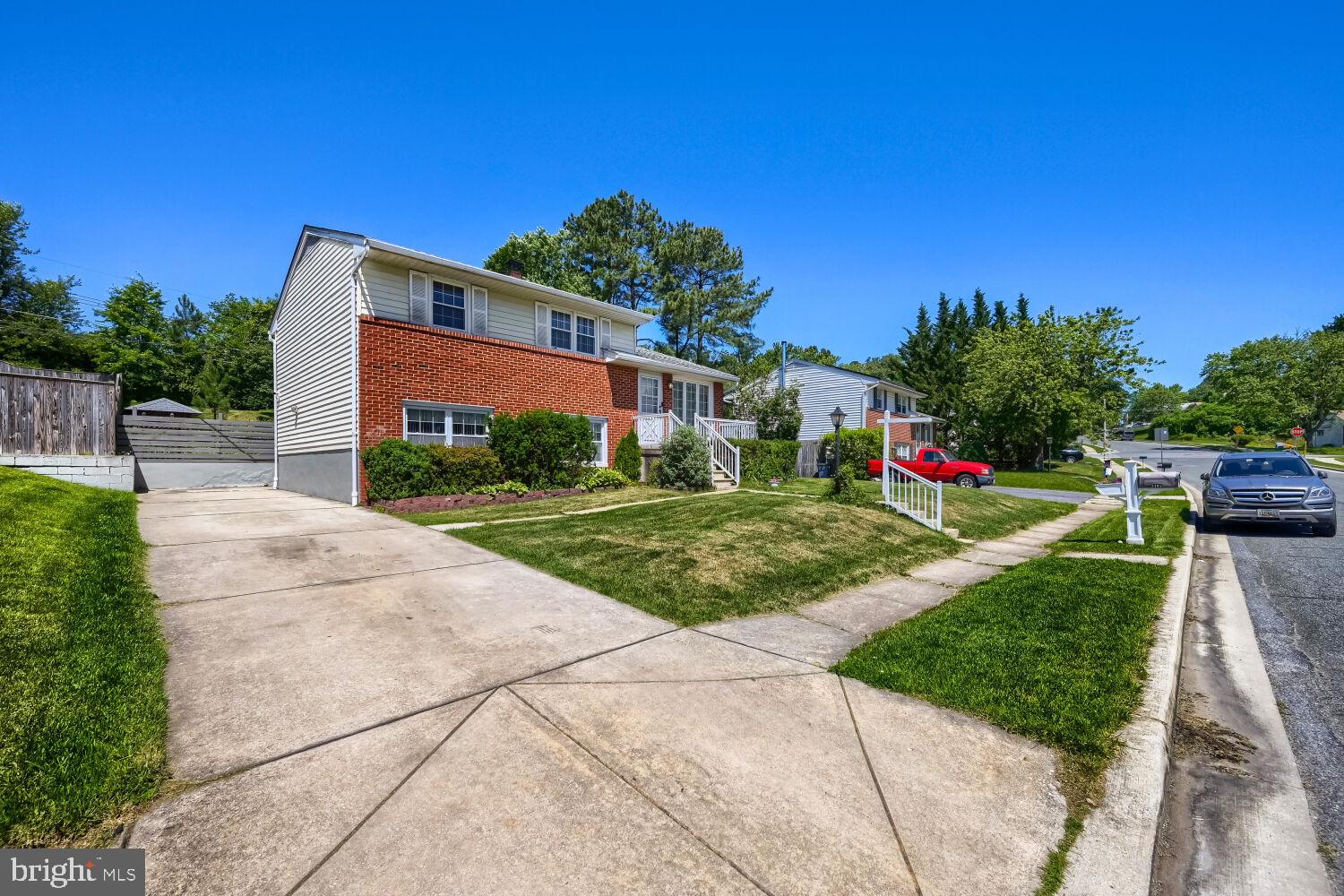 GLENSIDE PARK - Residential