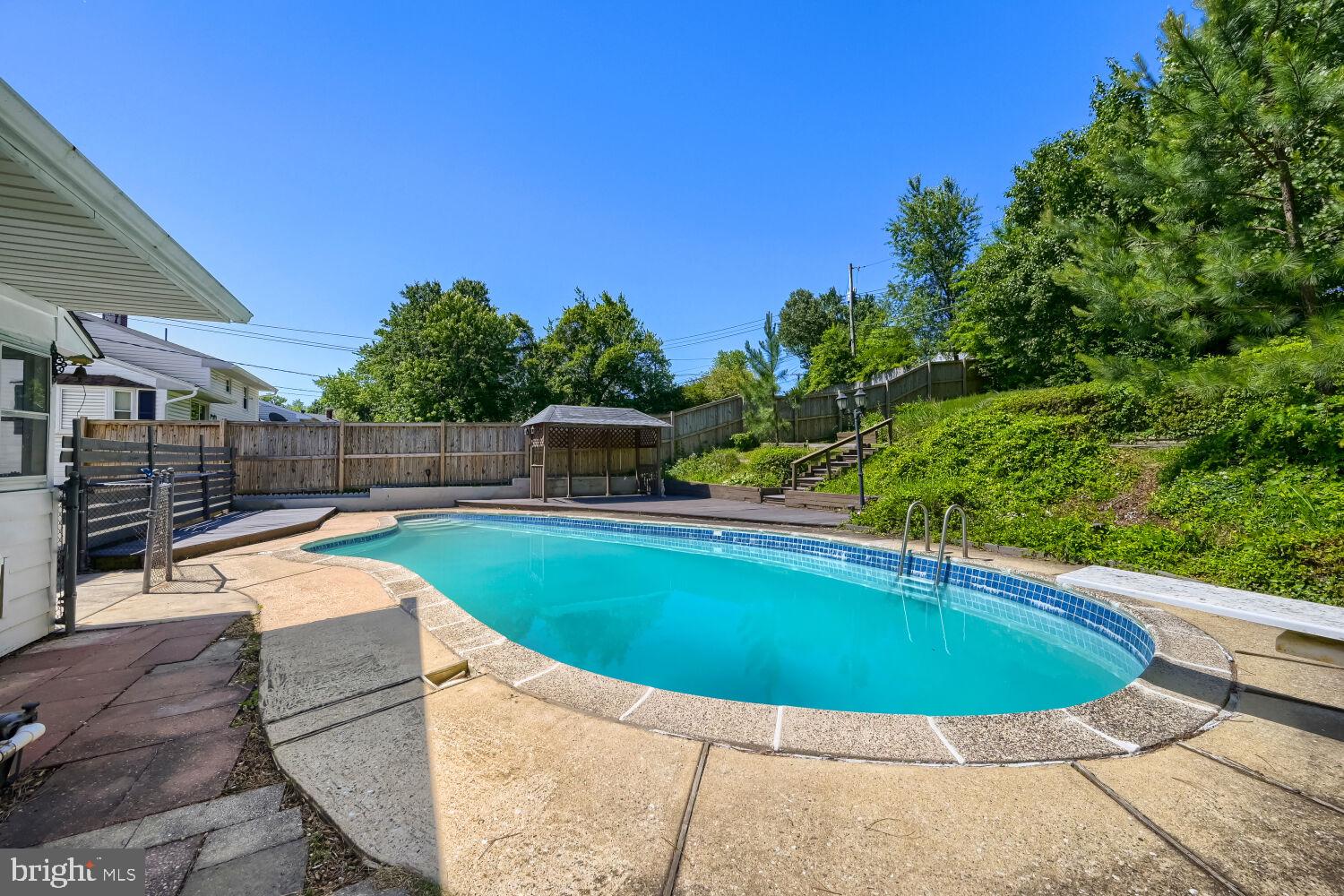 GLENSIDE PARK - Residential