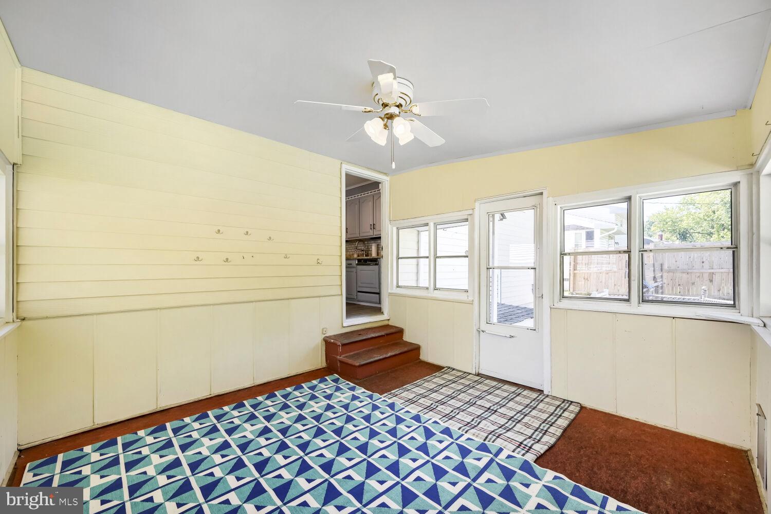 GLENSIDE PARK - Residential