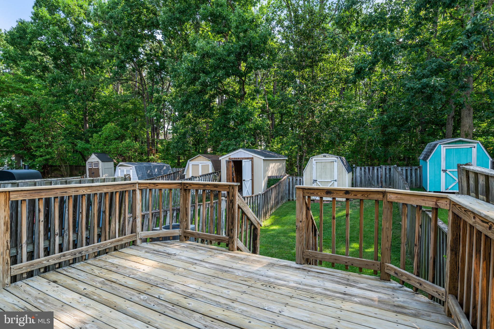 FEATHERHILL - Residential