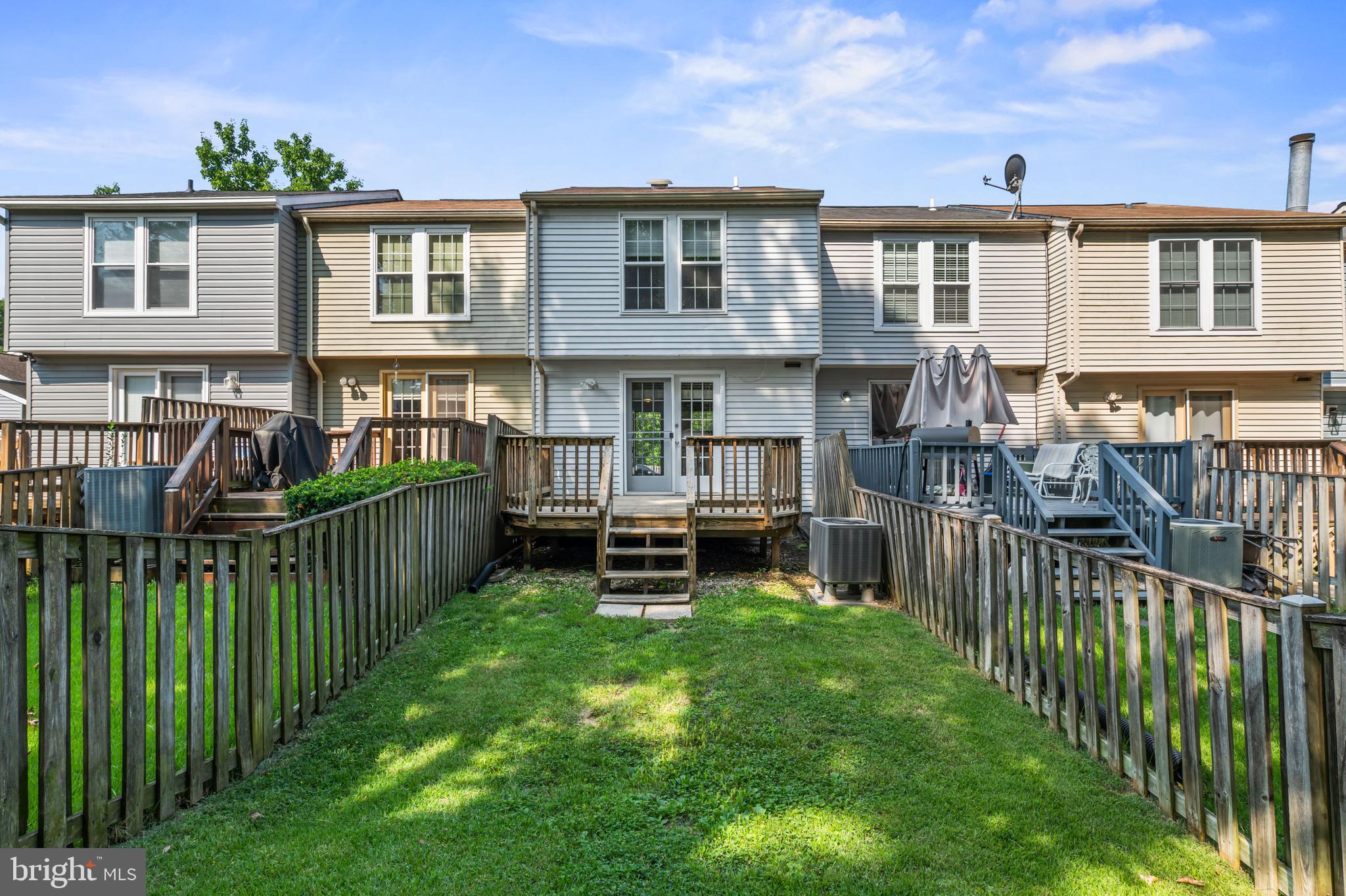 FEATHERHILL - Residential