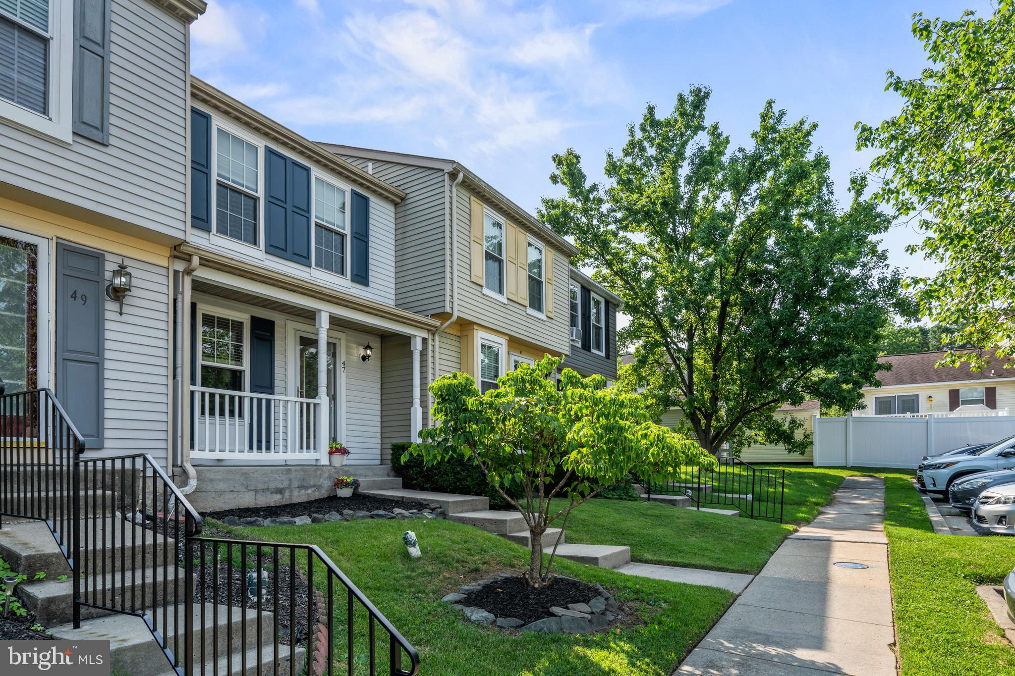FEATHERHILL - Residential