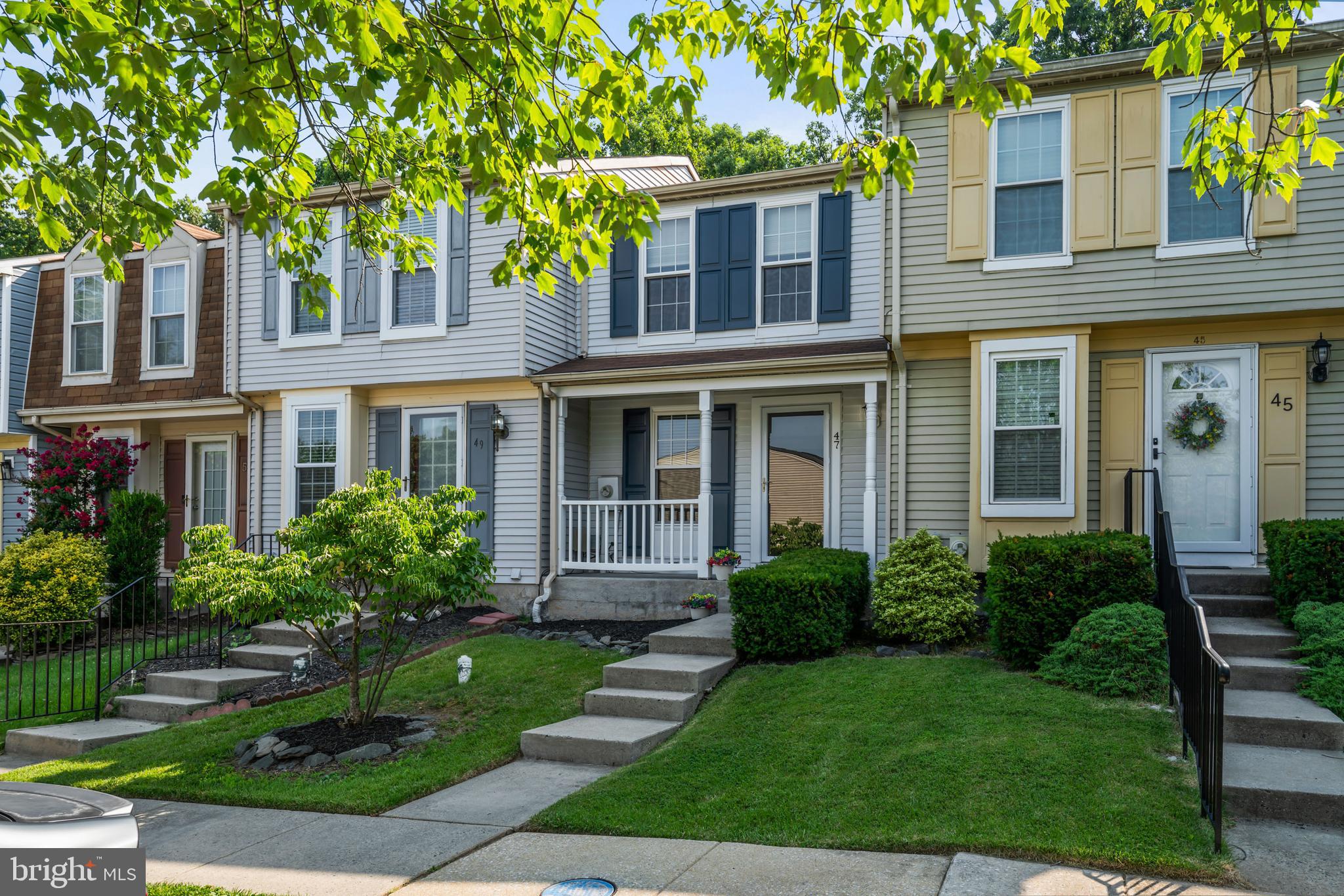 FEATHERHILL - Residential