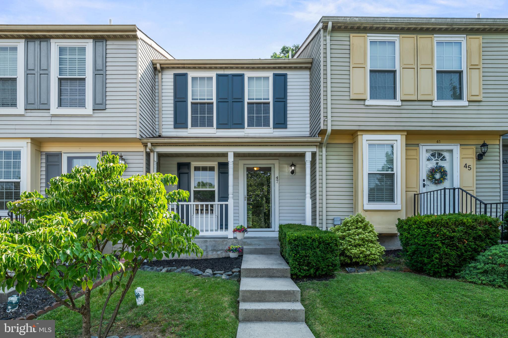 FEATHERHILL - Residential