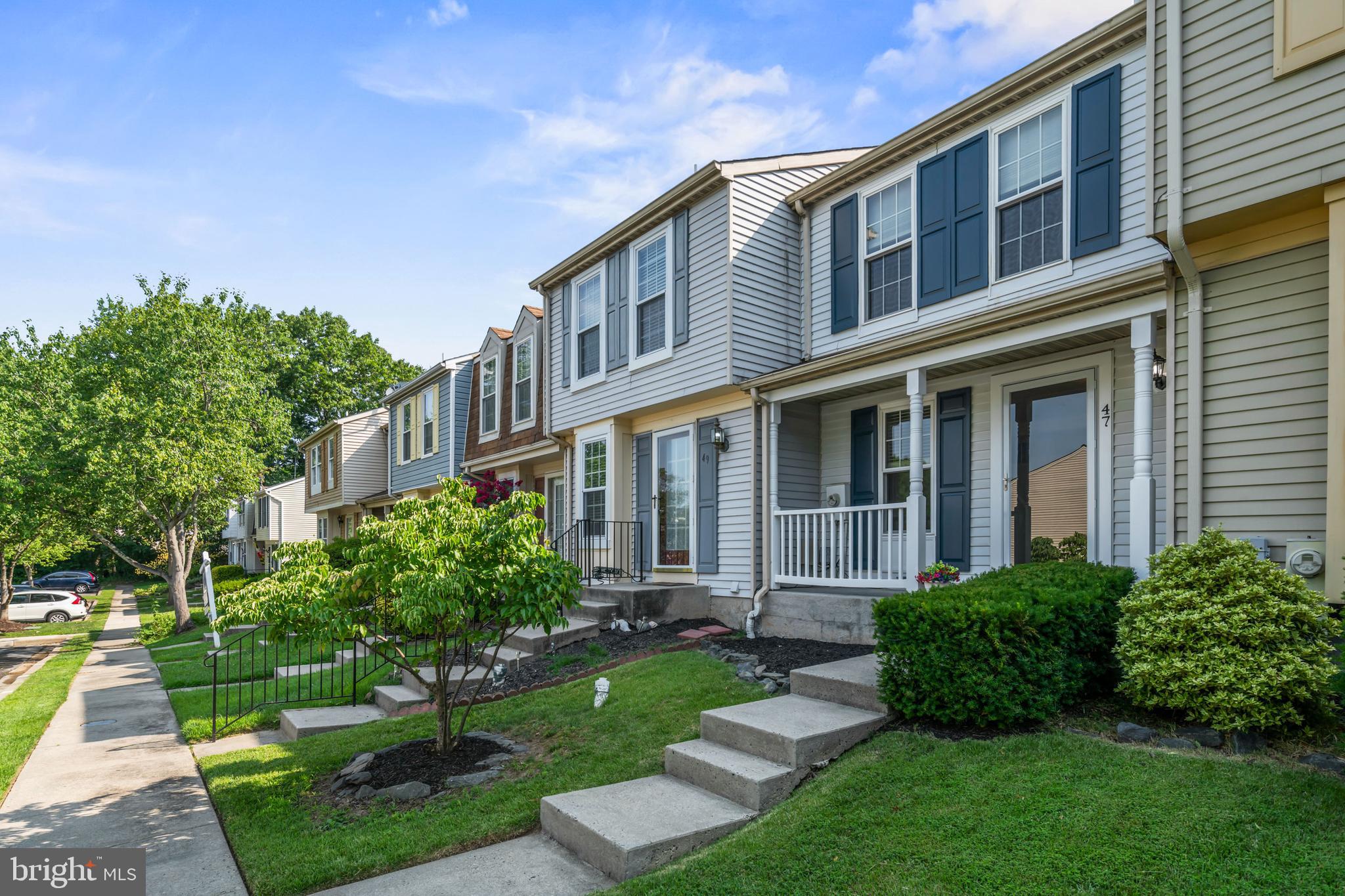 FEATHERHILL - Residential