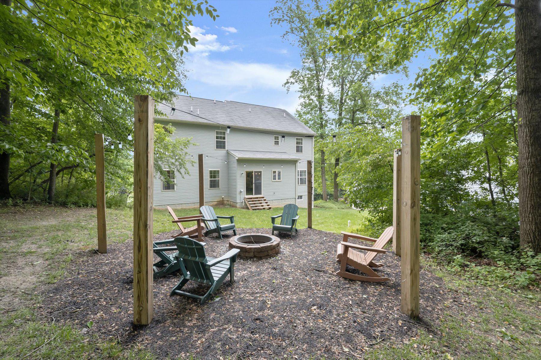 MARSHALEE ESTATES - Residential