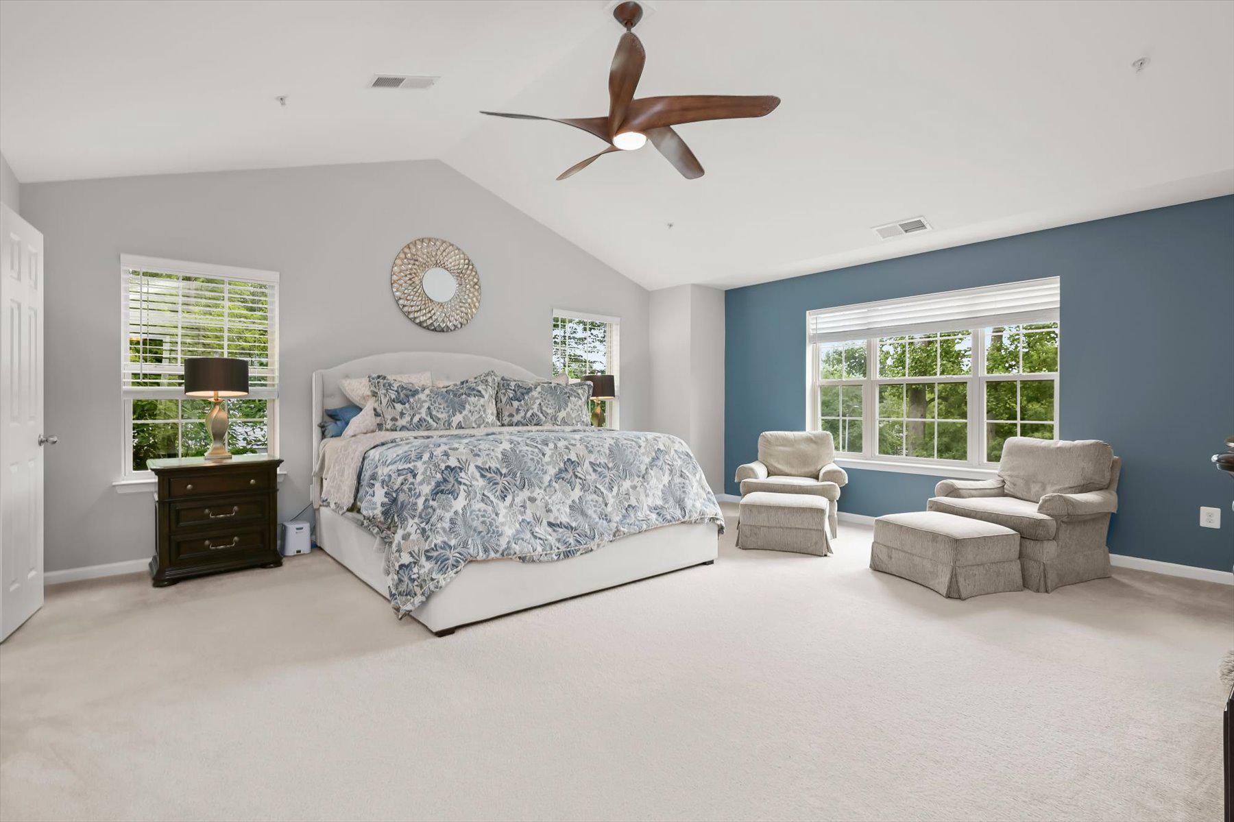 MARSHALEE ESTATES - Residential
