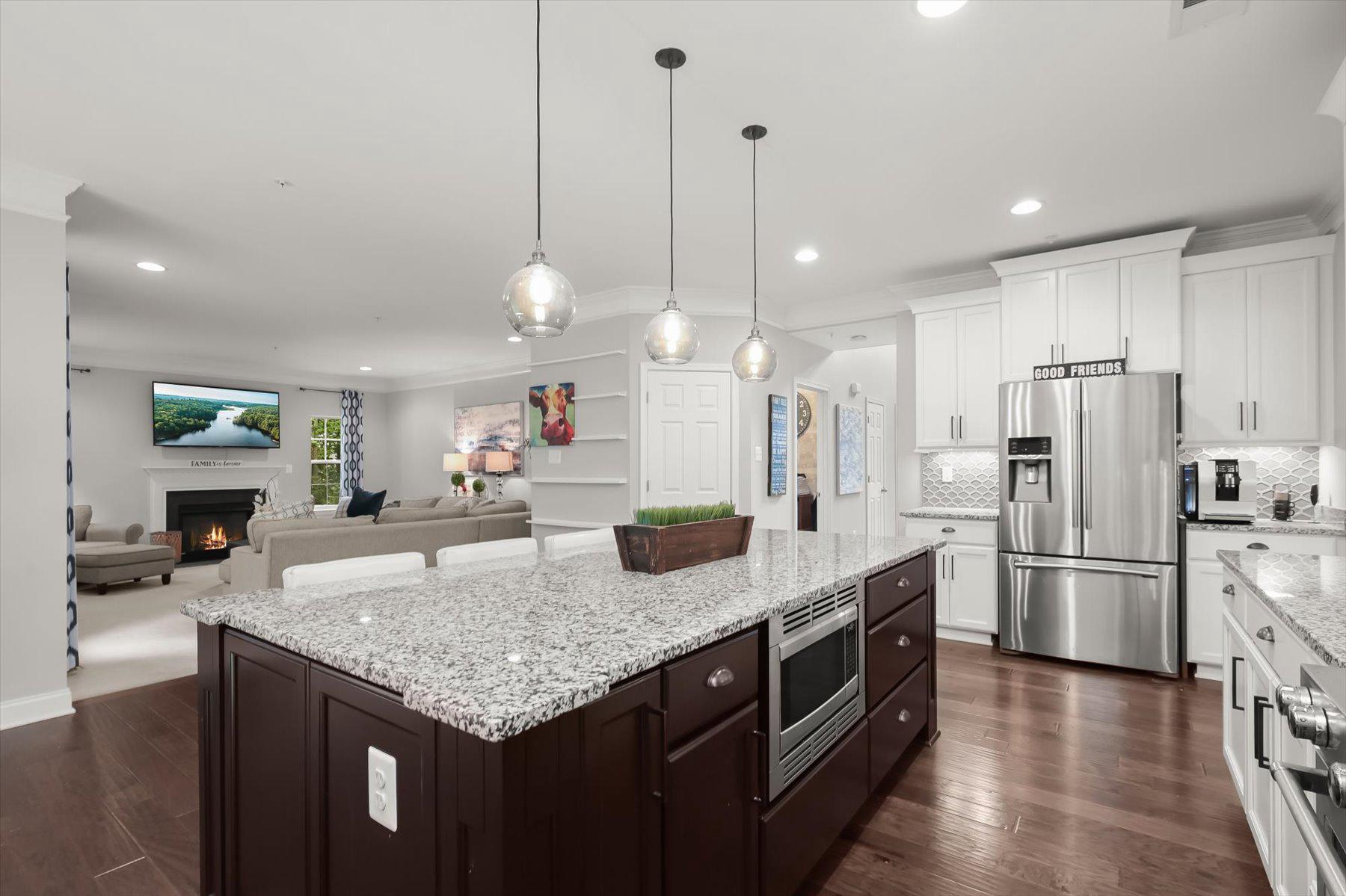 MARSHALEE ESTATES - Residential