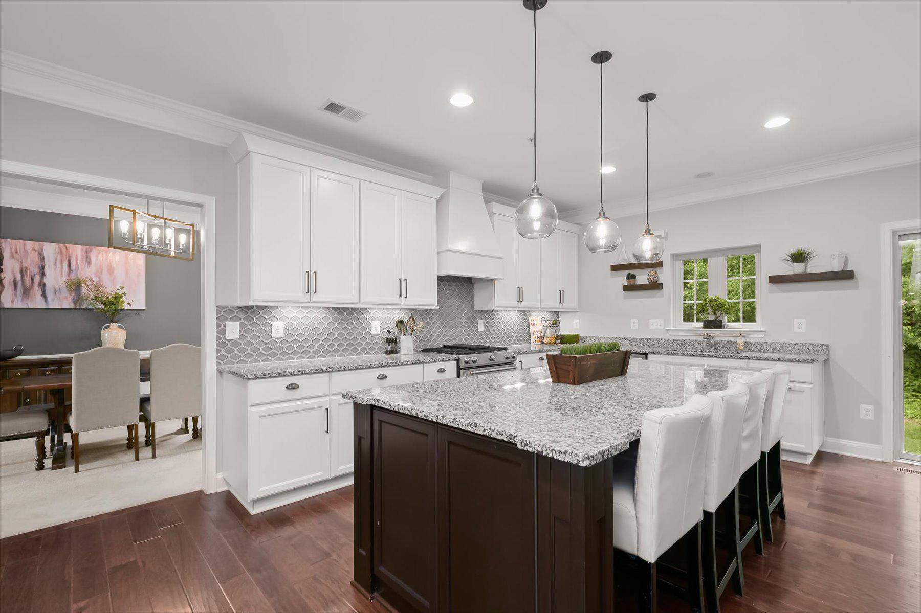 MARSHALEE ESTATES - Residential