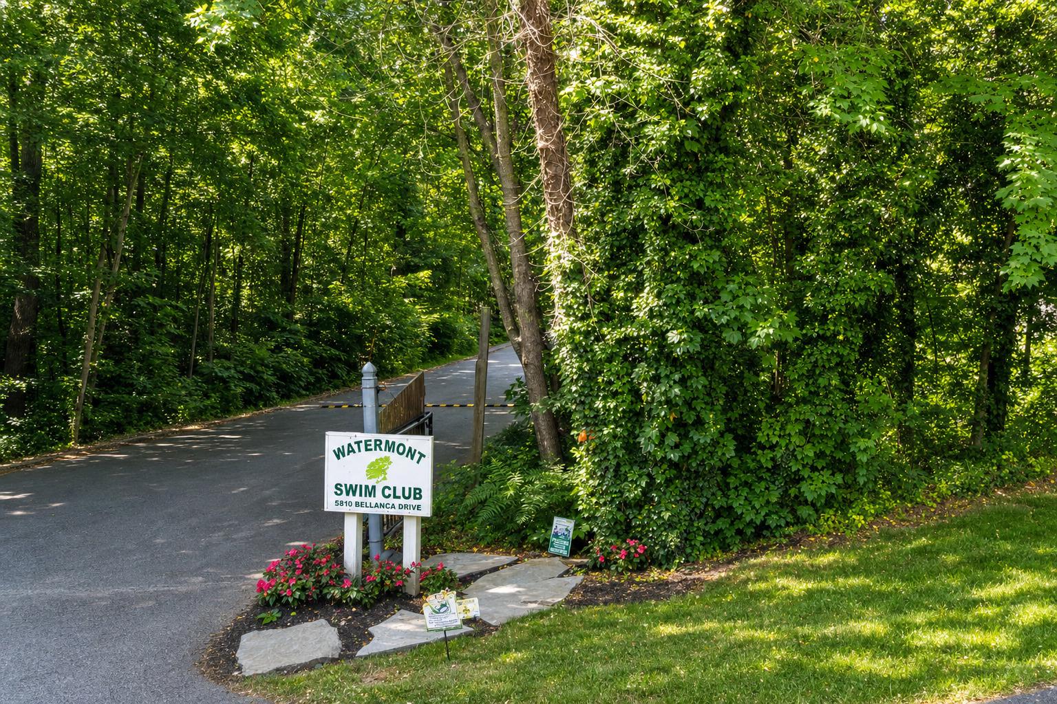 MARSHALEE ESTATES - Residential