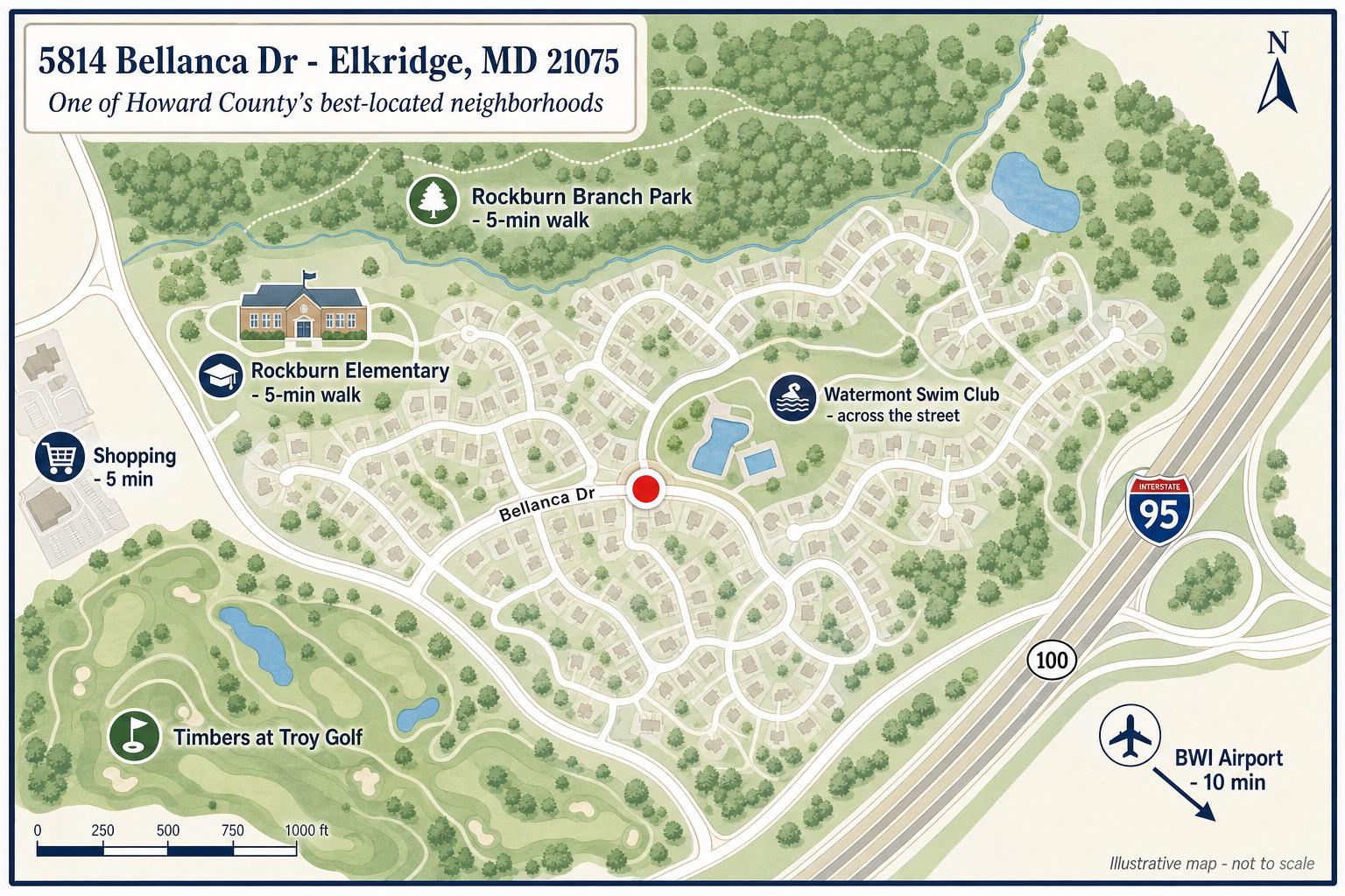 MARSHALEE ESTATES - Residential