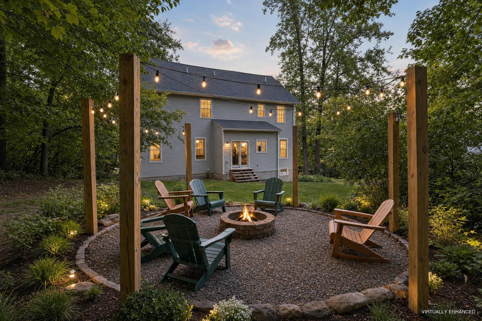 MARSHALEE ESTATES - Residential