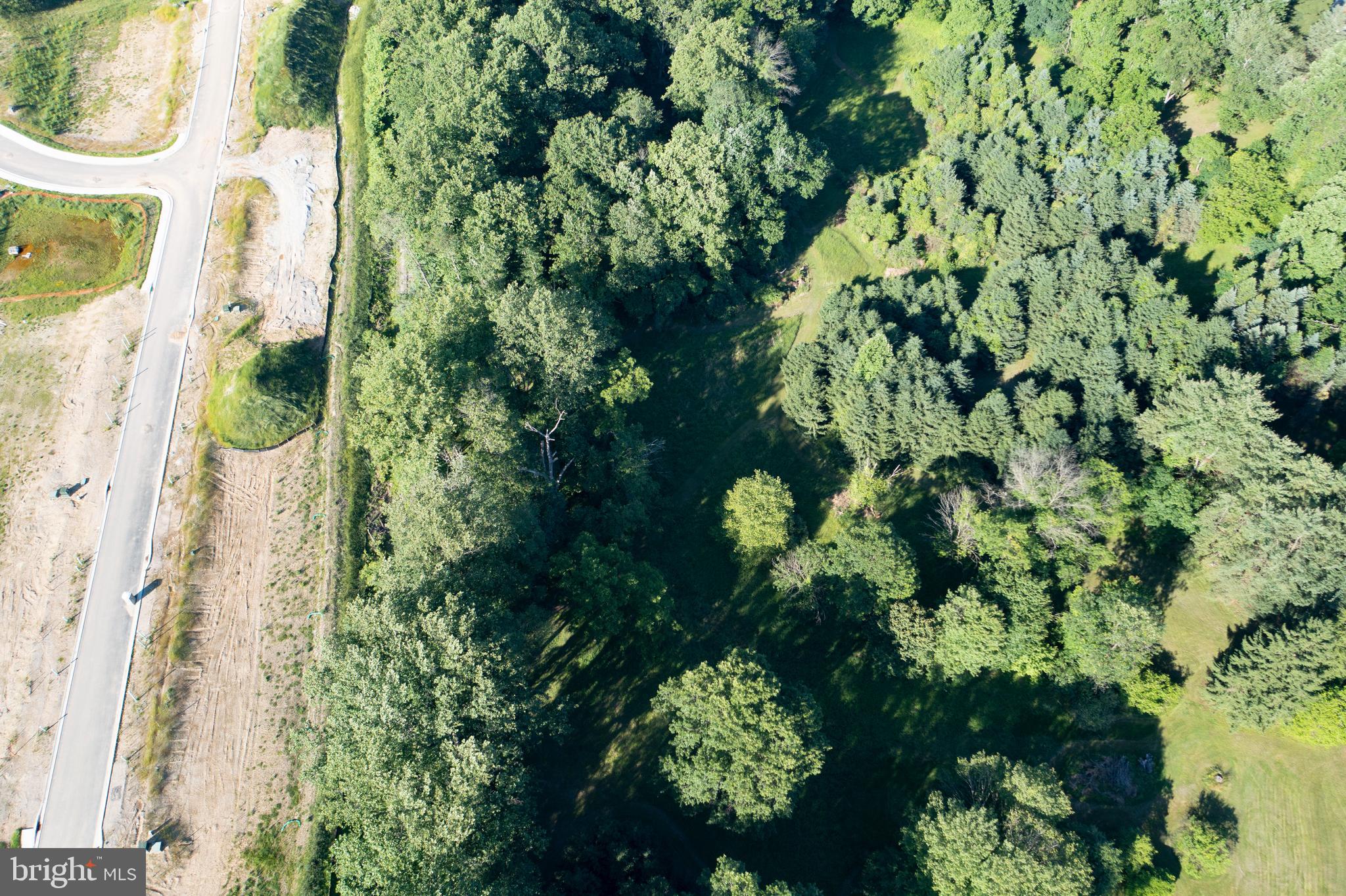 WESTOVER CHASE - Residential