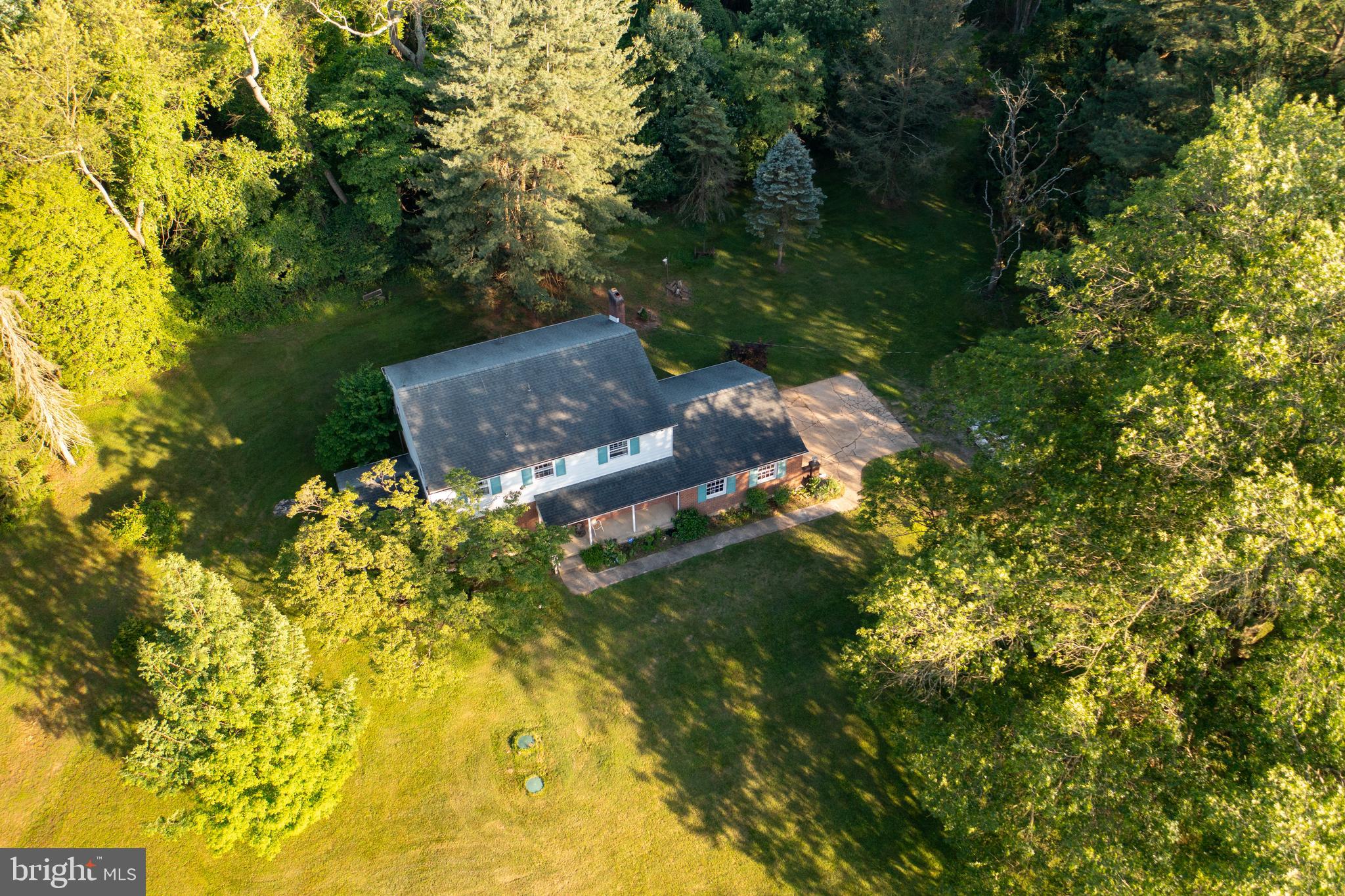 WESTOVER CHASE - Residential