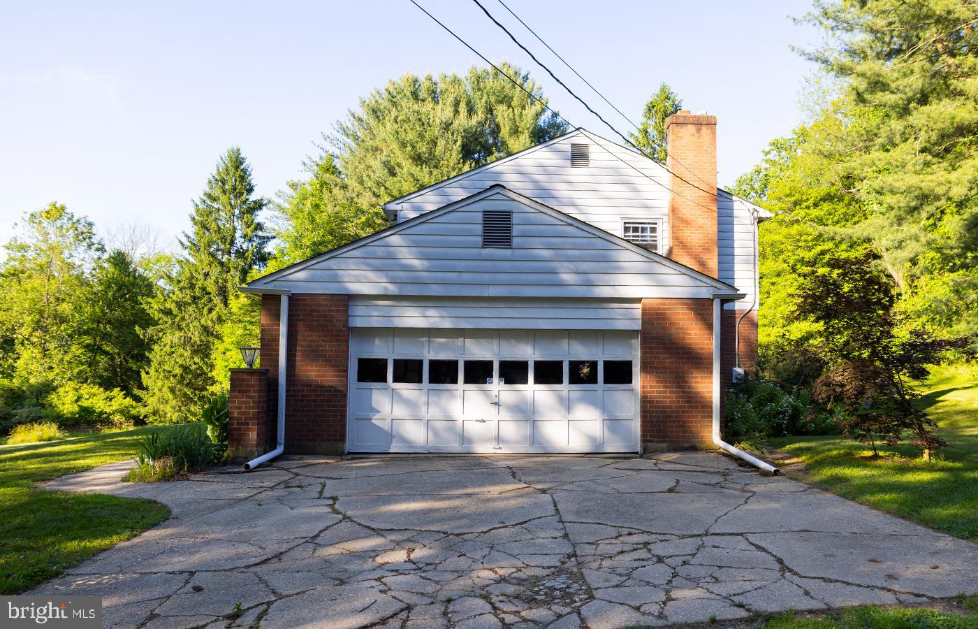 WESTOVER CHASE - Residential