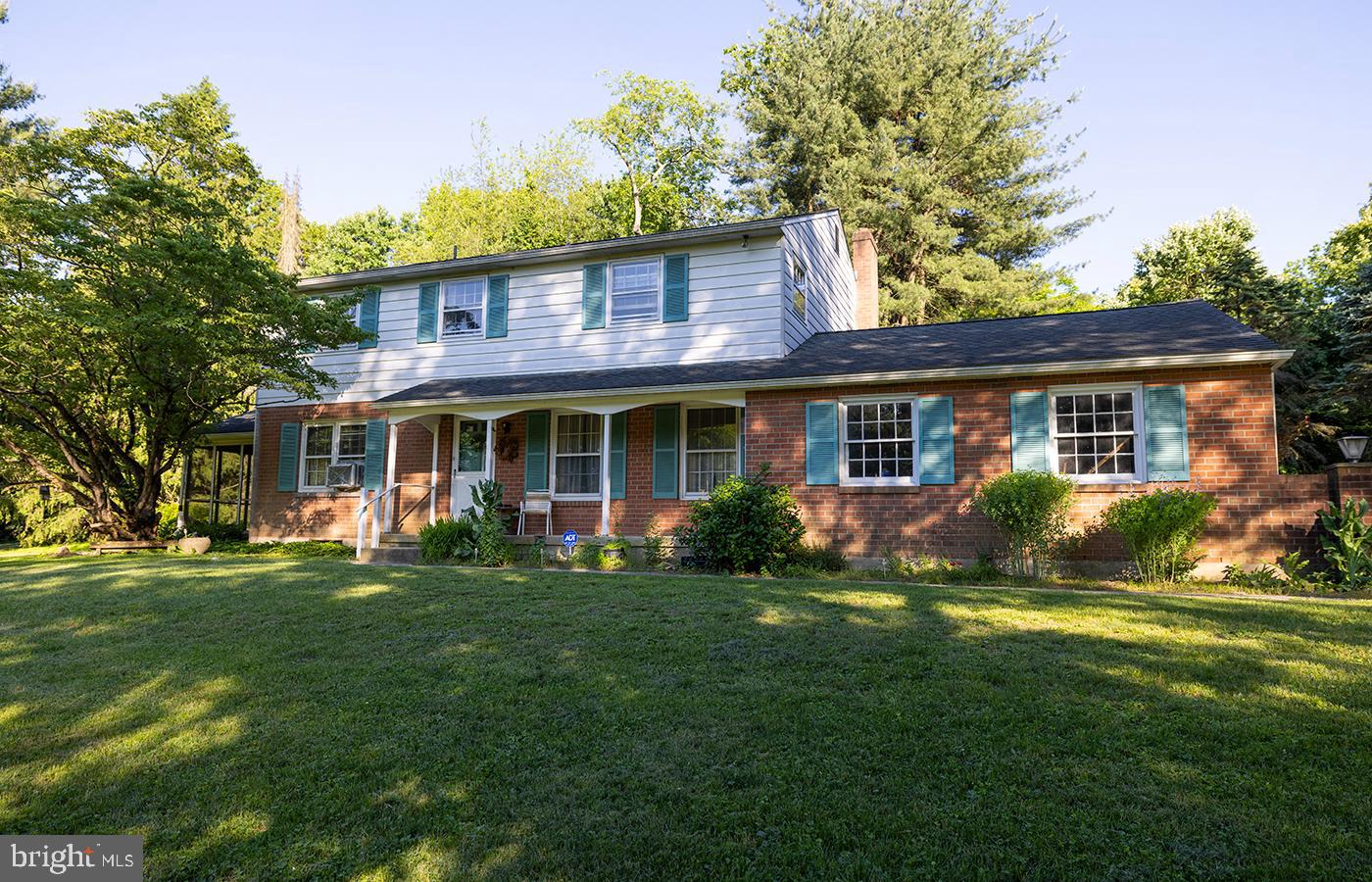 This 𝒆𝒙𝒑𝒂𝒏𝒔𝒊𝒗𝒆 18.34 acre secluded  Tigani built home offers unparalleled potential!  Embrace the opportunity to transform this stately residence into a luxury retreat!  The vast grounds offer privacy, a stream and various options (a daycare, a nature center, a place of worship, a lavish outdoor oasis, a Christmas tree farm, etc.).  Close to all amenities, the Wilmington & Western Railroad, Avondale, PA, HAC and much more, we invite you to unveil your vision and make this property your own oasis of refinement and opulence. Seize the opportunity to  create a masterpiece amidst nature's canvas.  HOME SOLD IN AS-IS CONDITION.