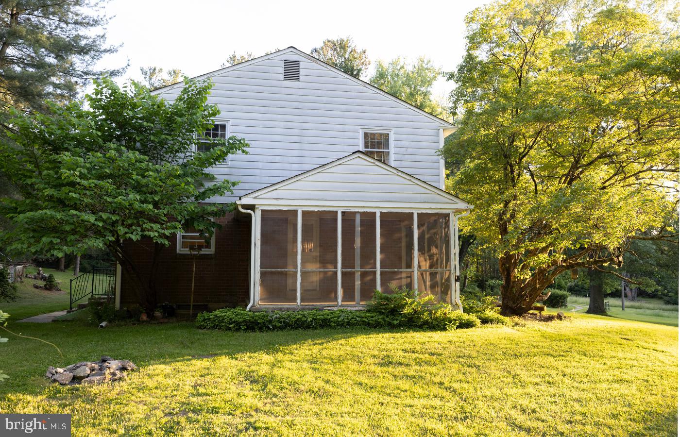 WESTOVER CHASE - Residential