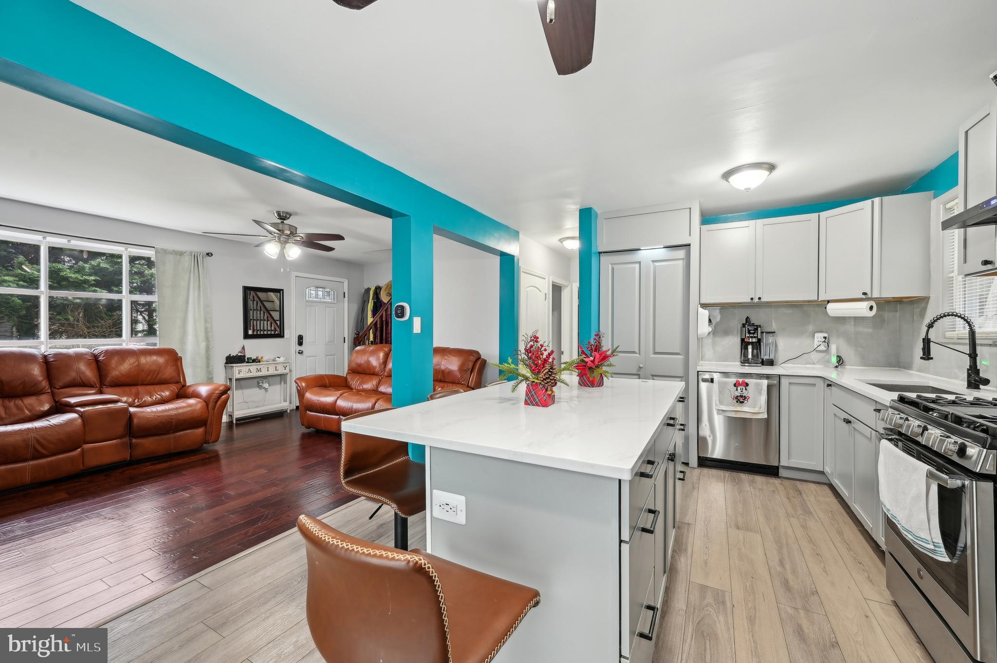 ROLAND TERRACE - Residential