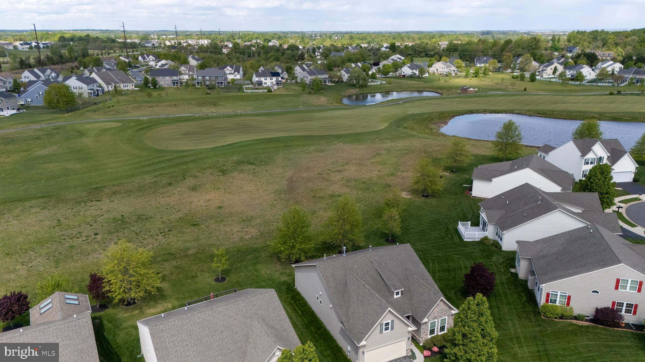 LEGACY AT ODESSA NATIONAL - Residential