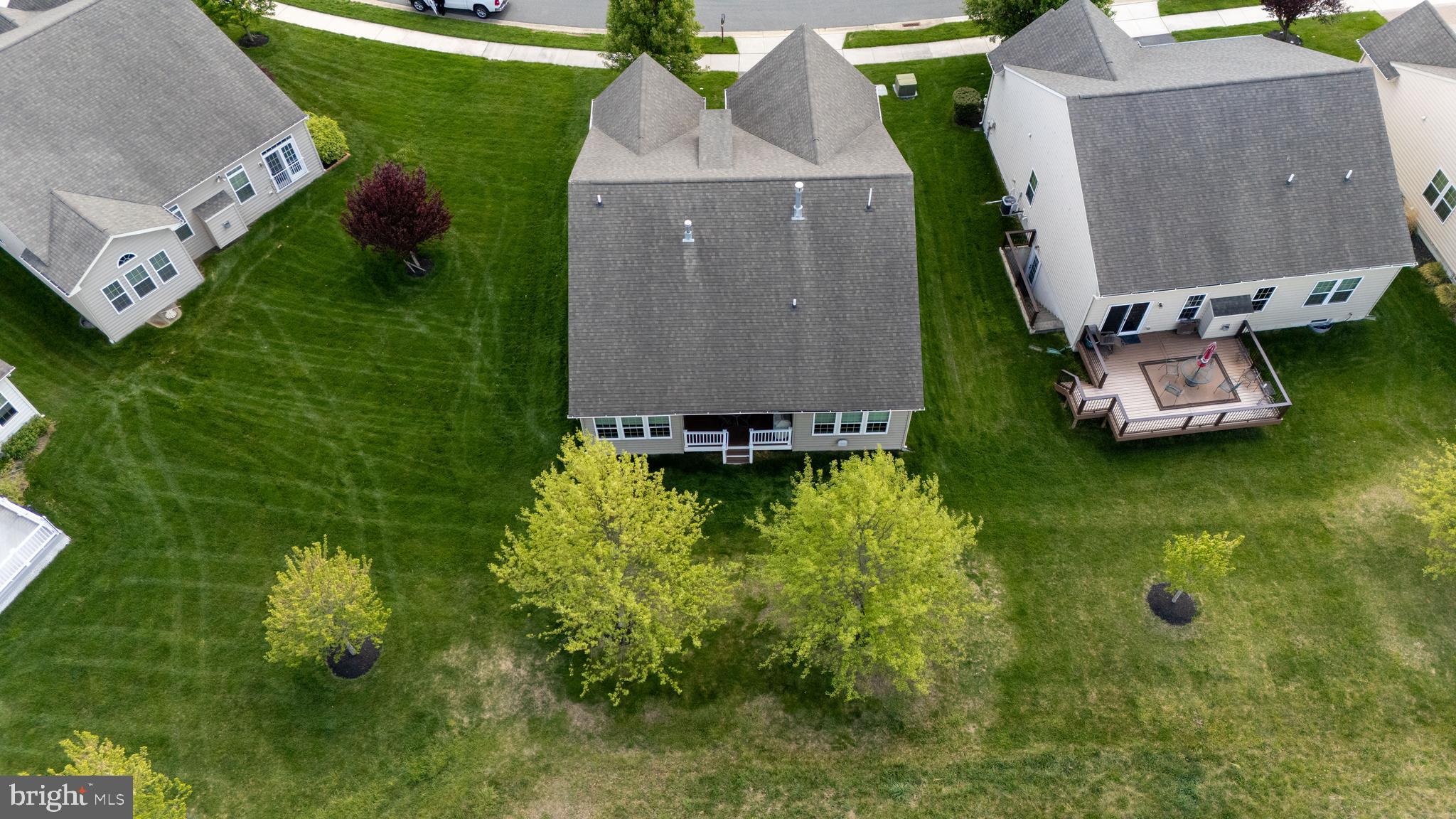 LEGACY AT ODESSA NATIONAL - Residential