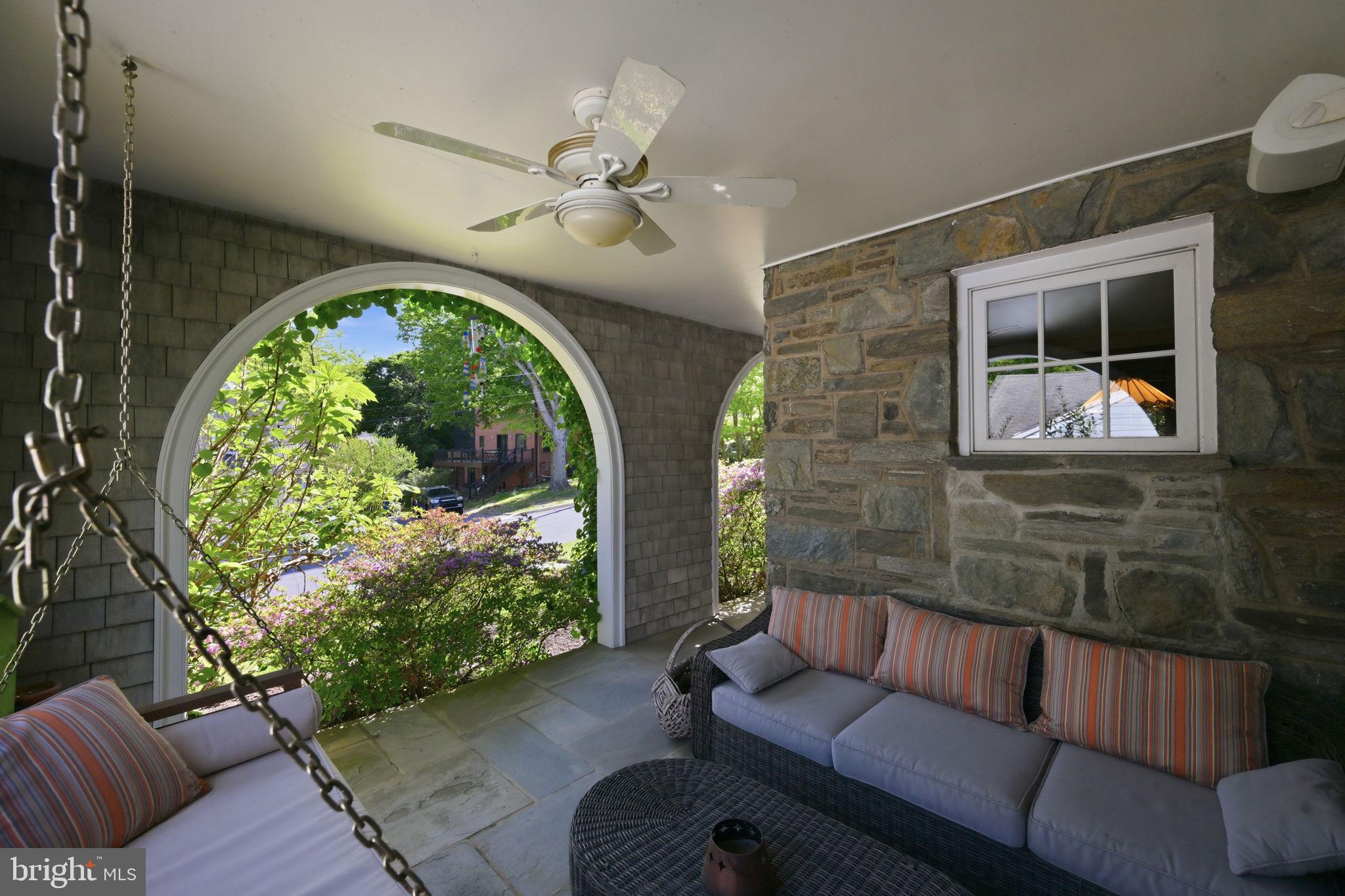 RIDGEWOOD VILLAGE - Residential