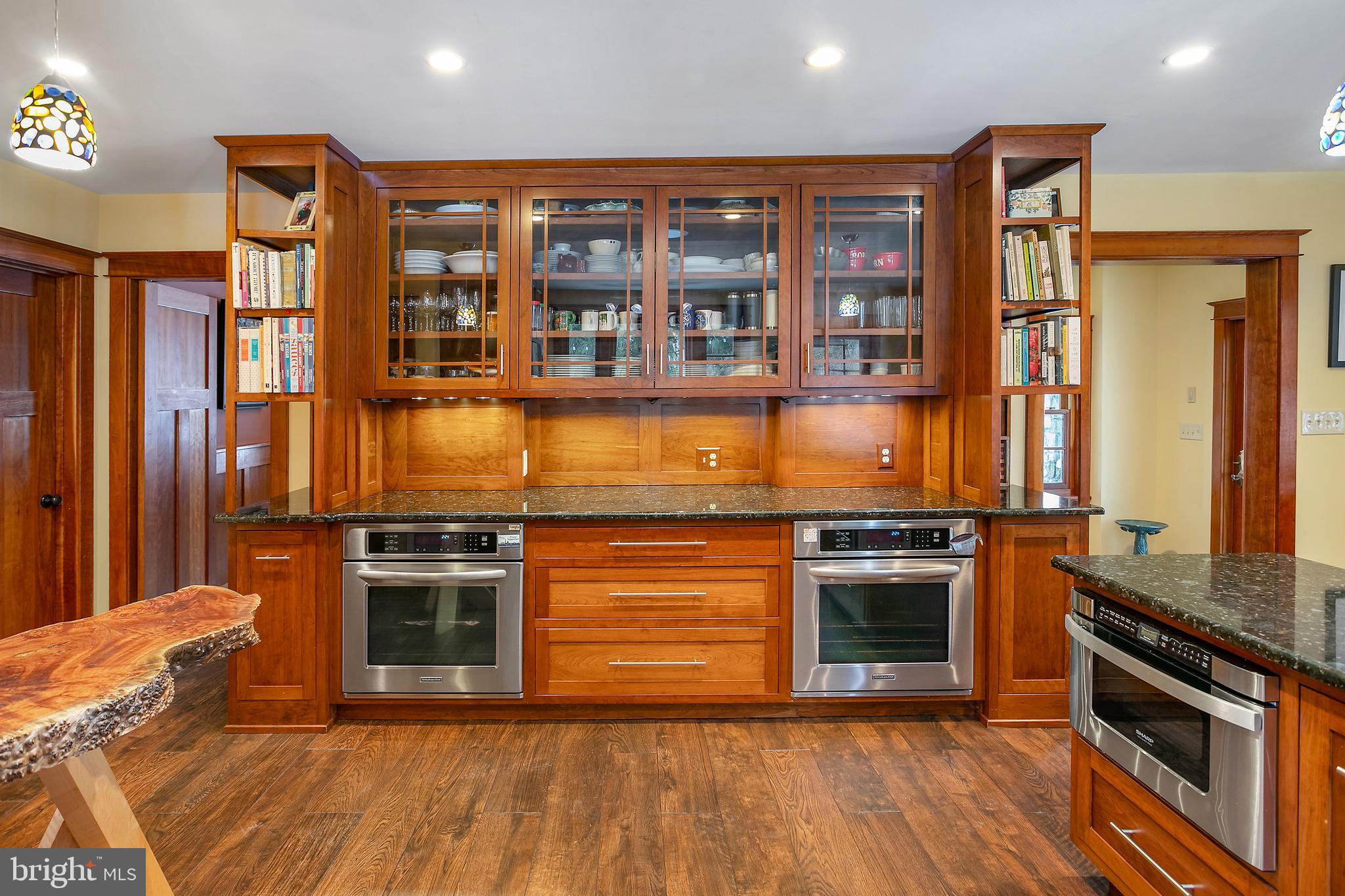 RIDGEWOOD VILLAGE - Residential
