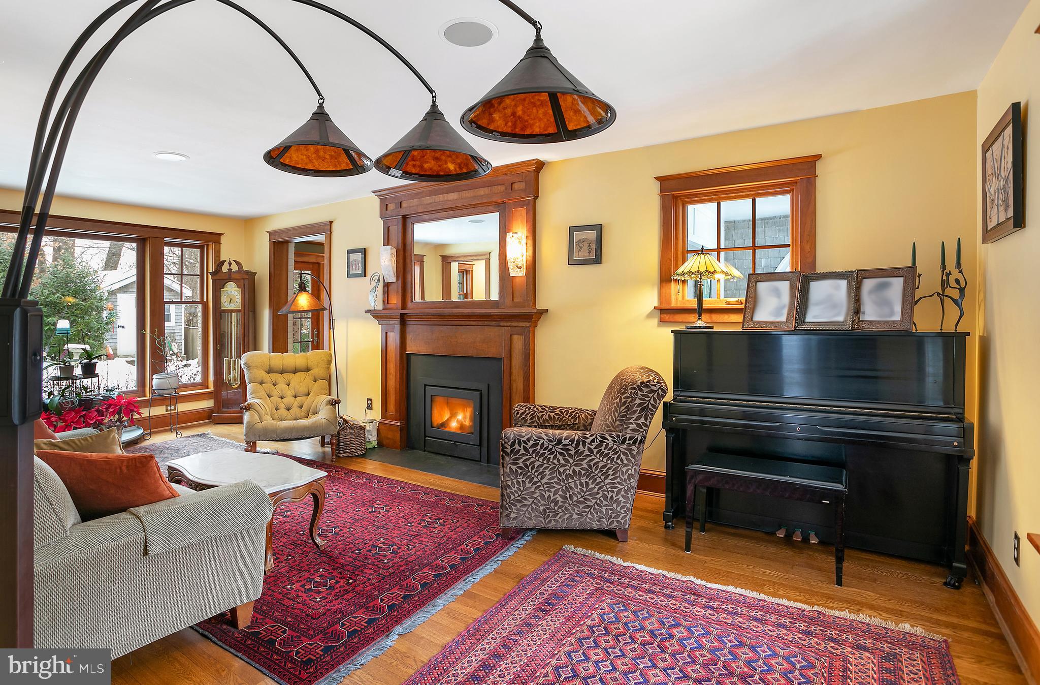 RIDGEWOOD VILLAGE - Residential