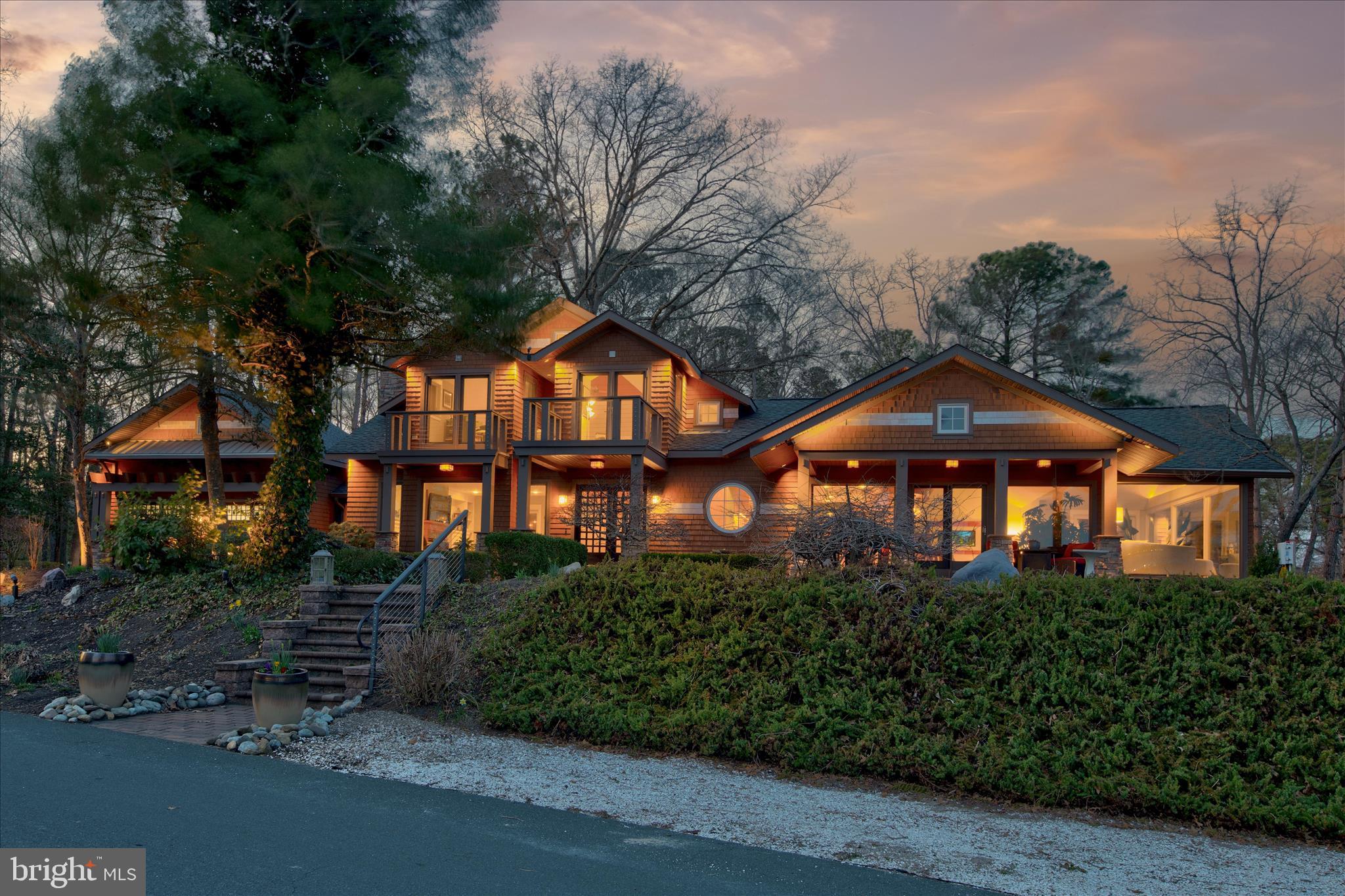 PINEY ISLAND II - Residential