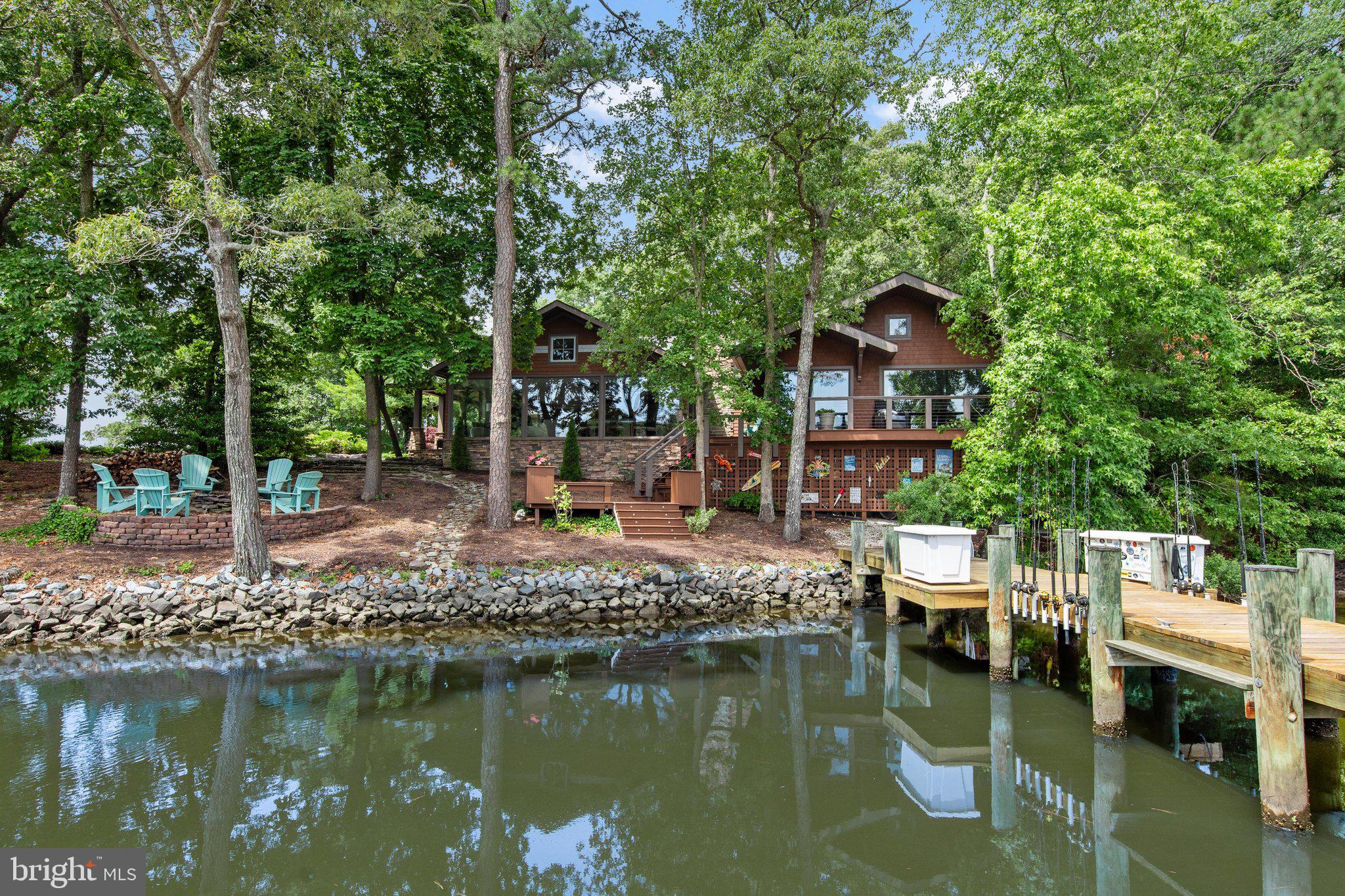 PINEY ISLAND I - Residential