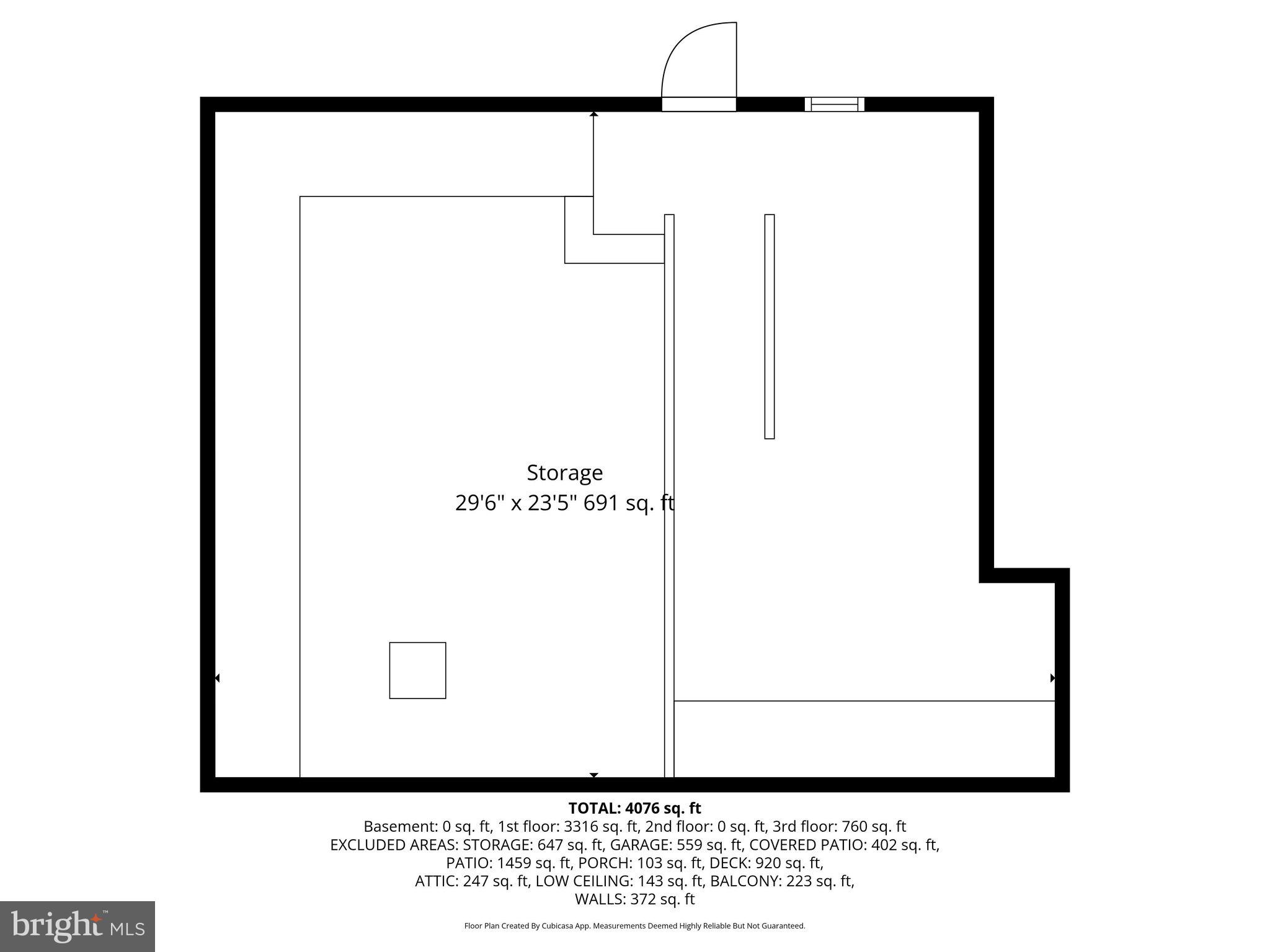 PINEY ISLAND I - Residential