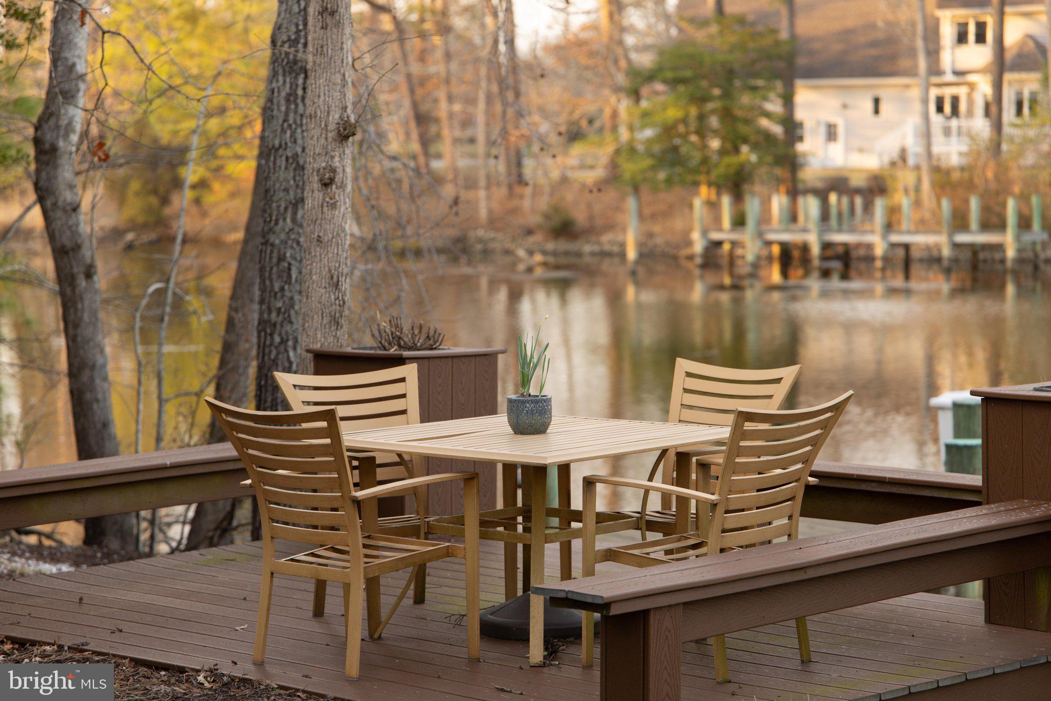 PINEY ISLAND I - Residential