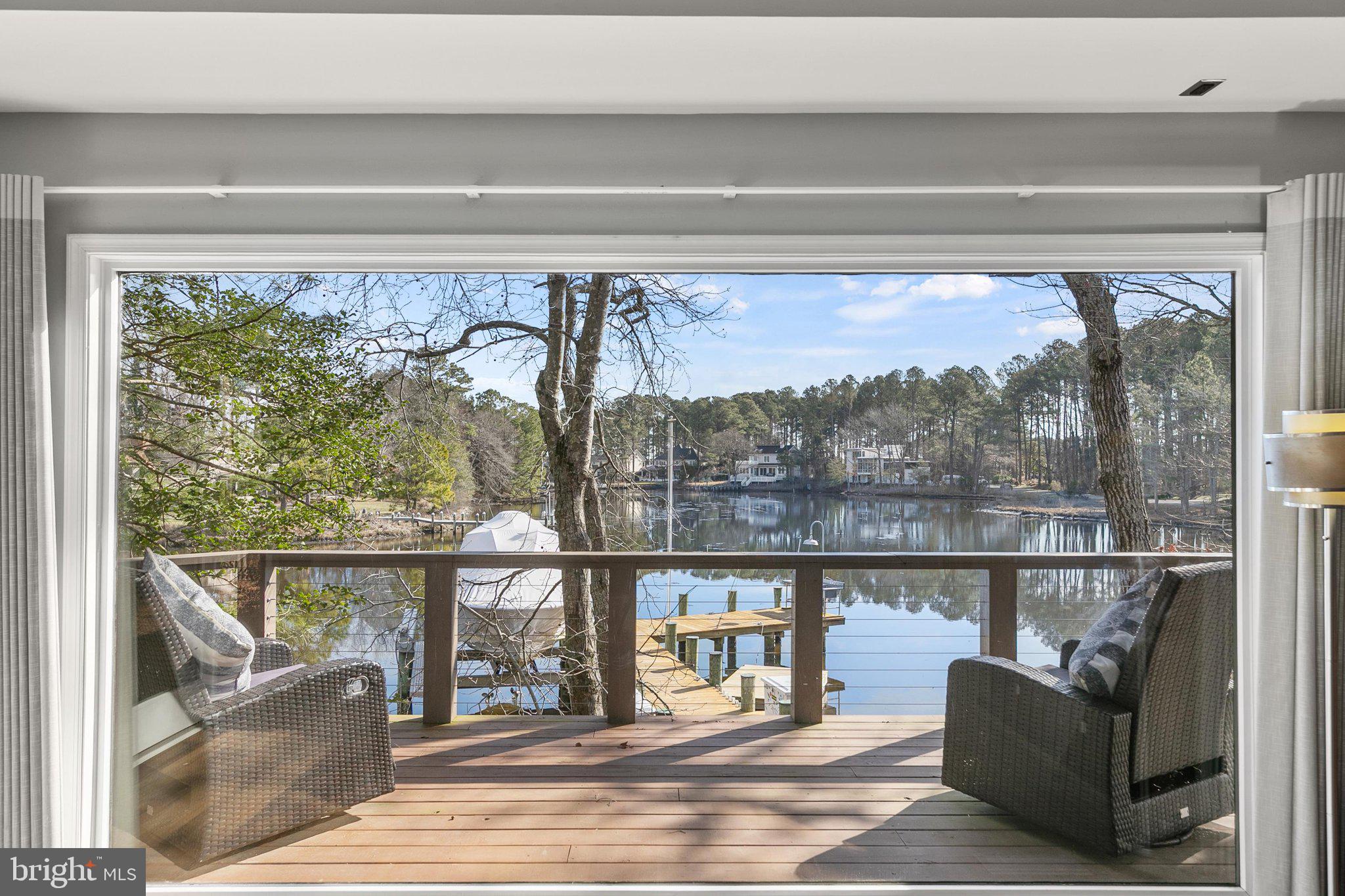PINEY ISLAND I - Residential