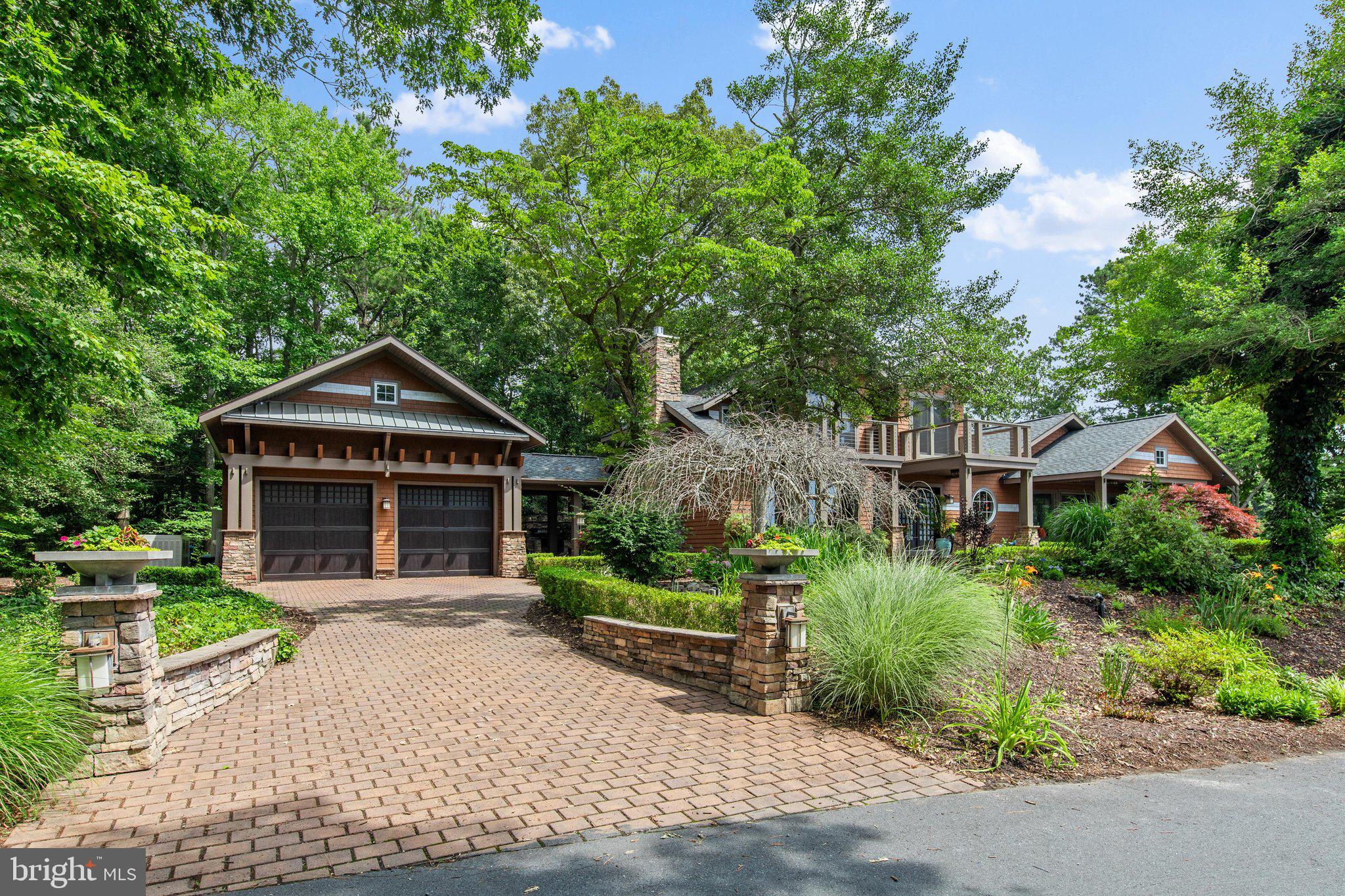 PINEY ISLAND I - Residential