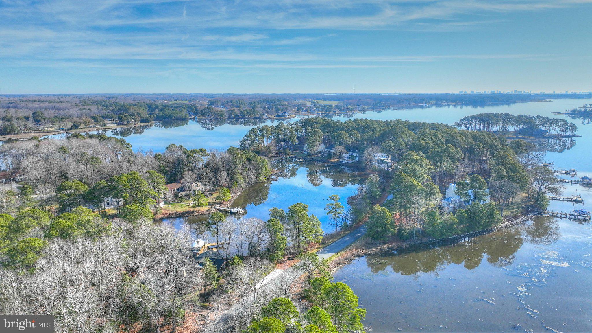 PINEY ISLAND I - Residential